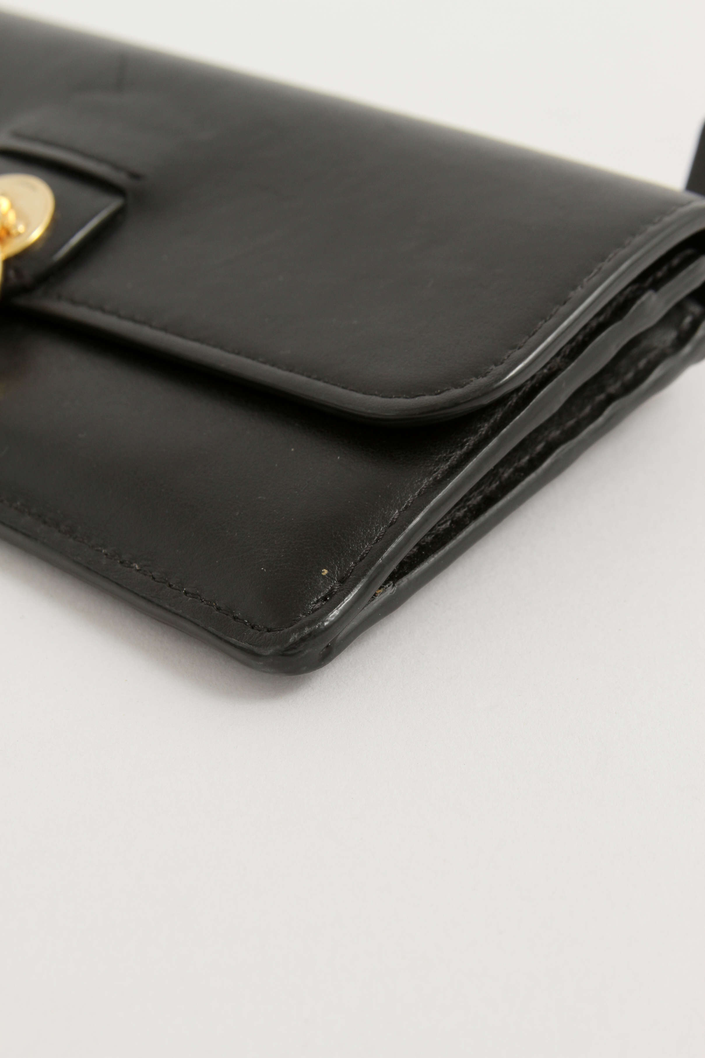 Chloe Wallet 4