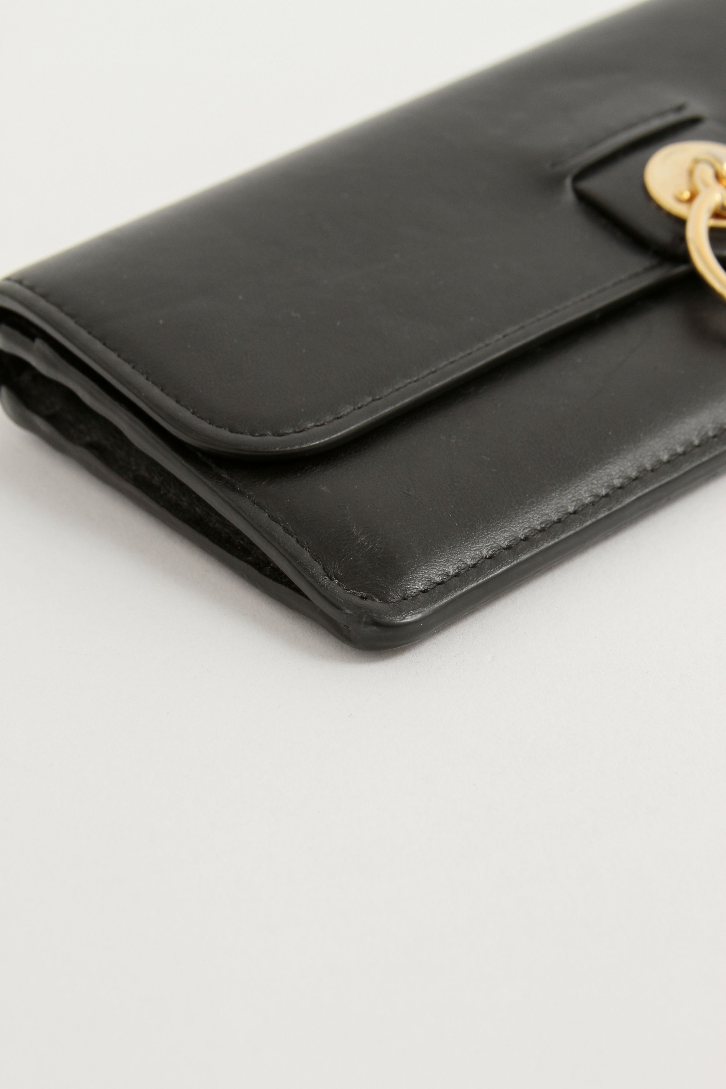 Chloe Wallet 3