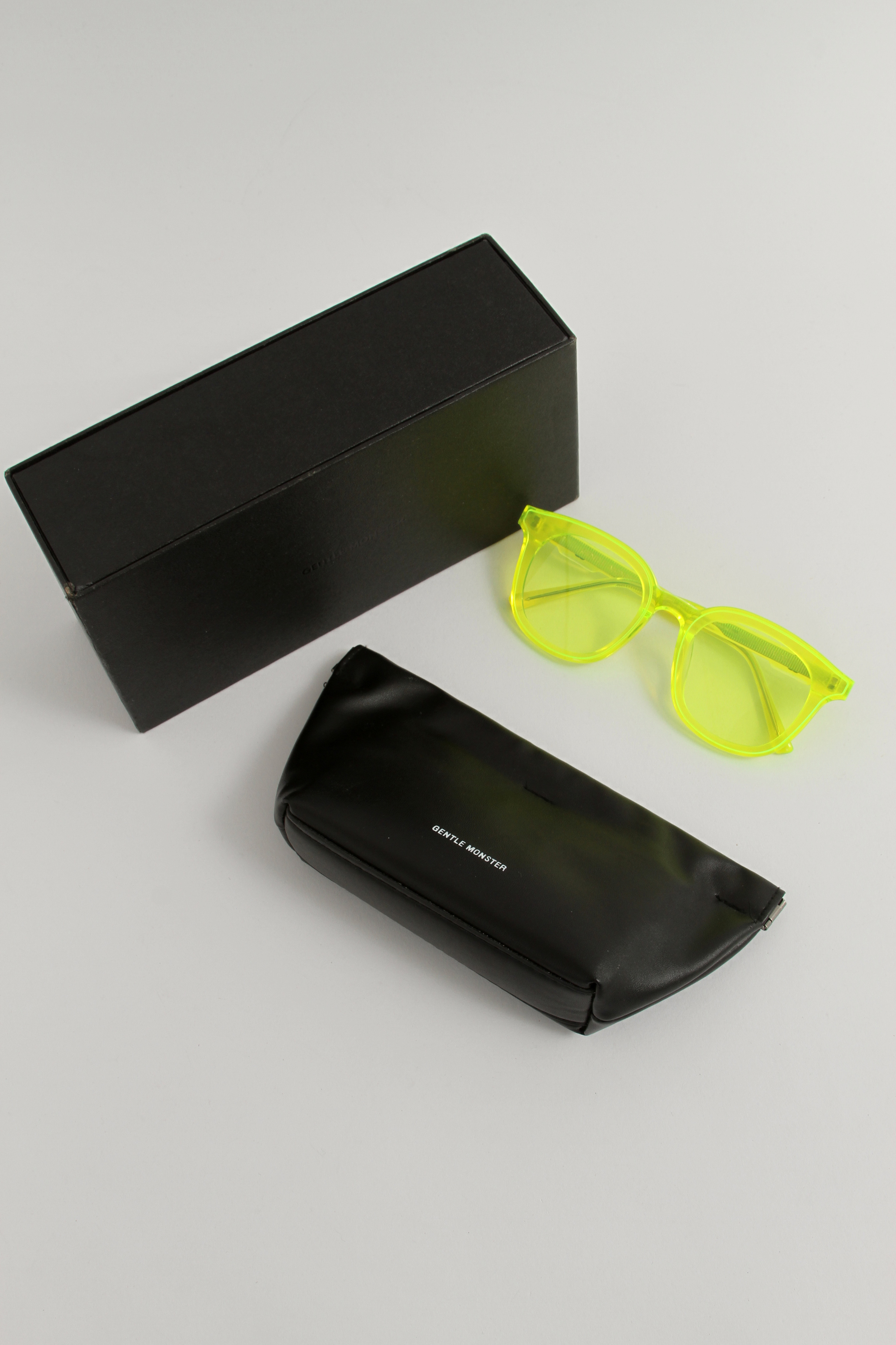 Gentle Monster Sunglasses 5