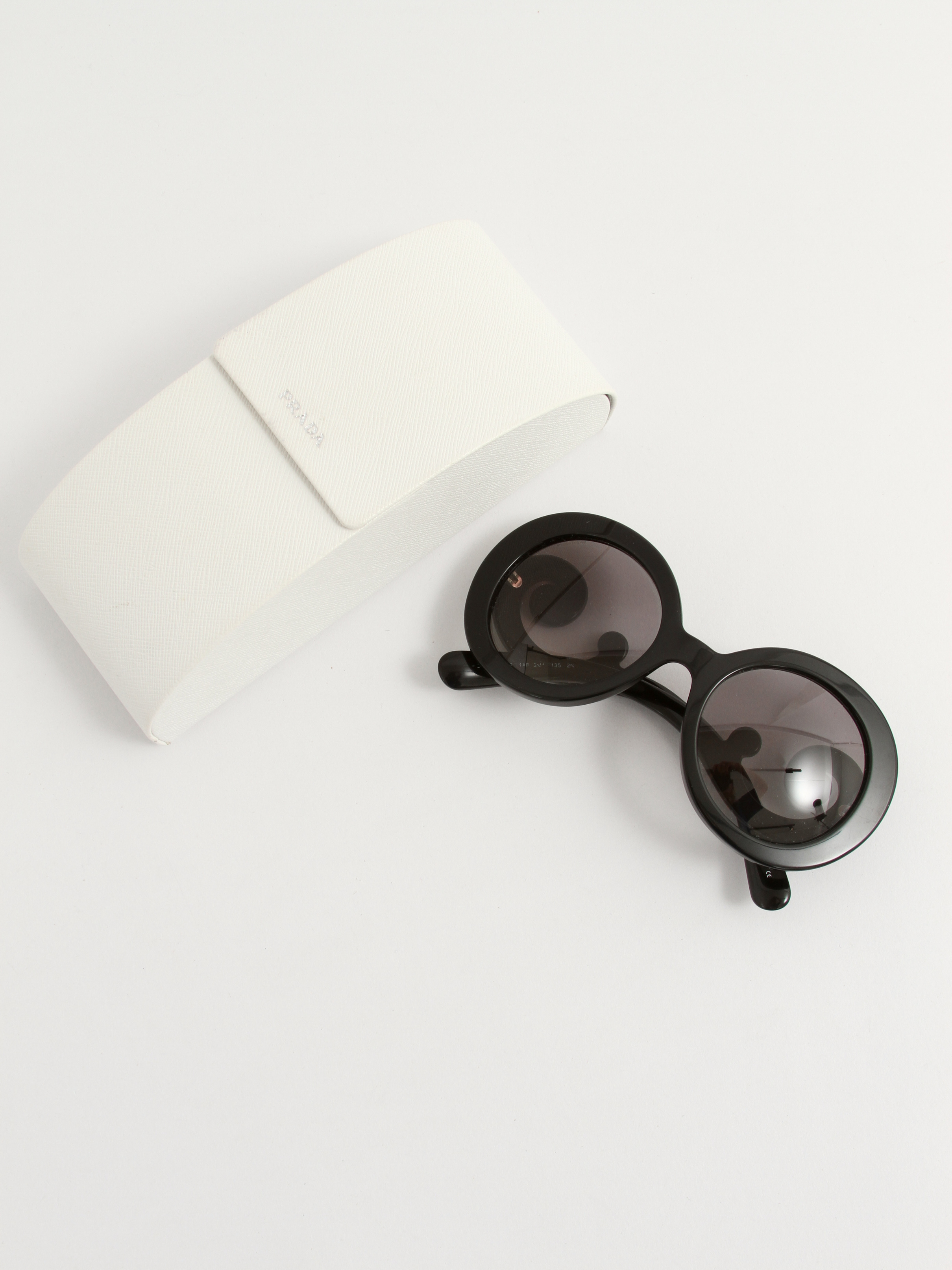 Prada Sunglasses 5