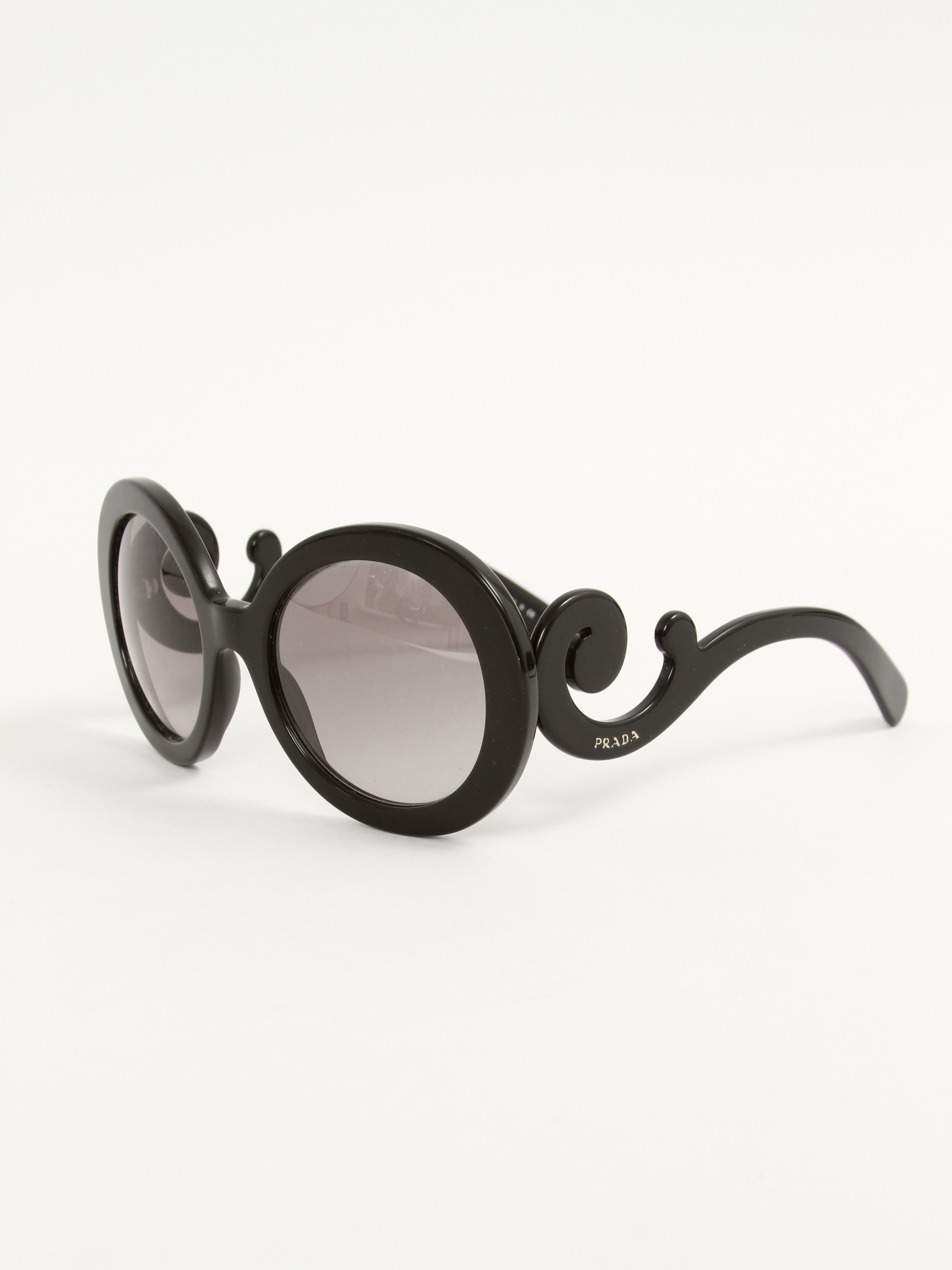 Prada Sunglasses 2