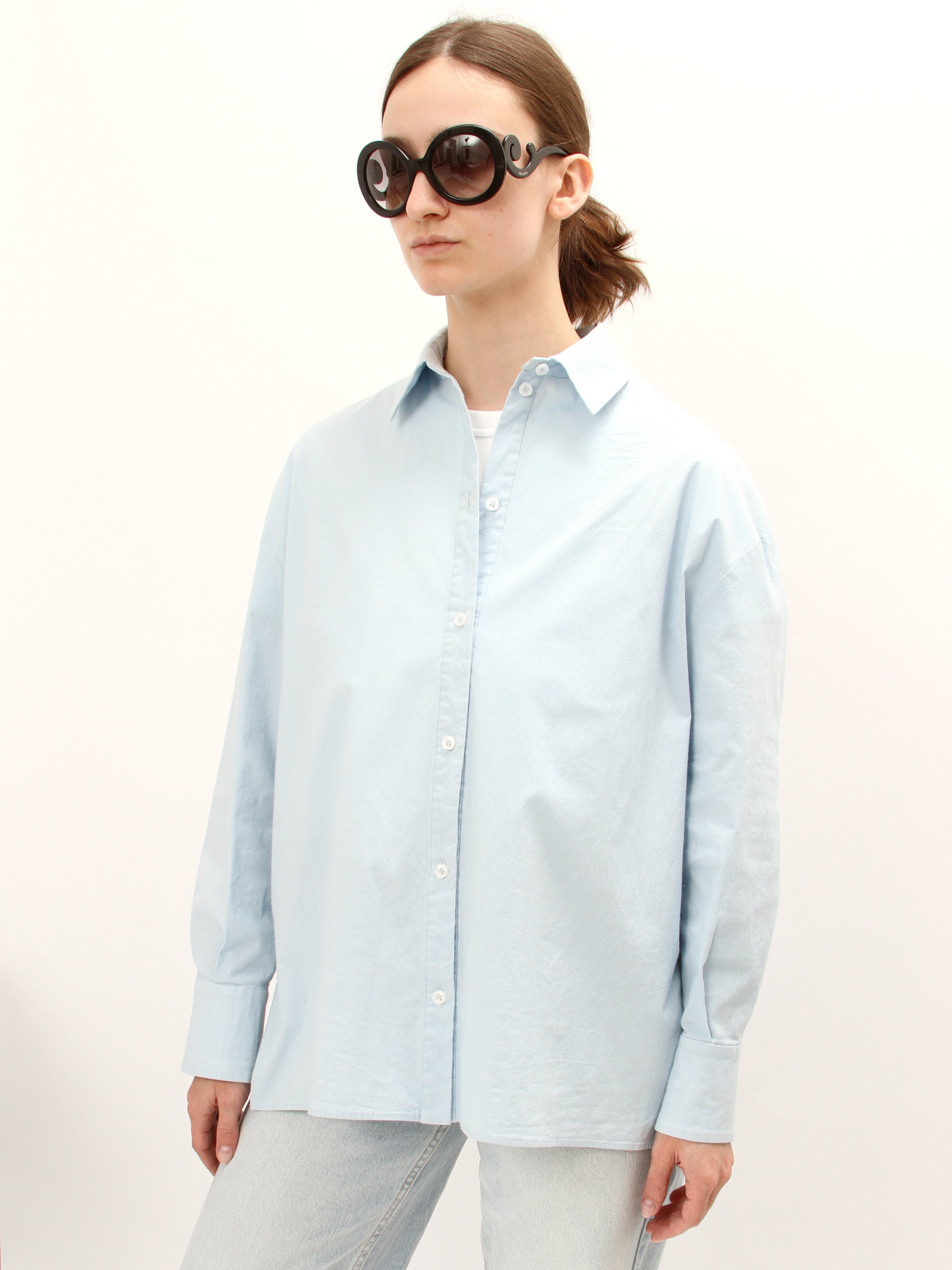 Prada Sunglasses 6
