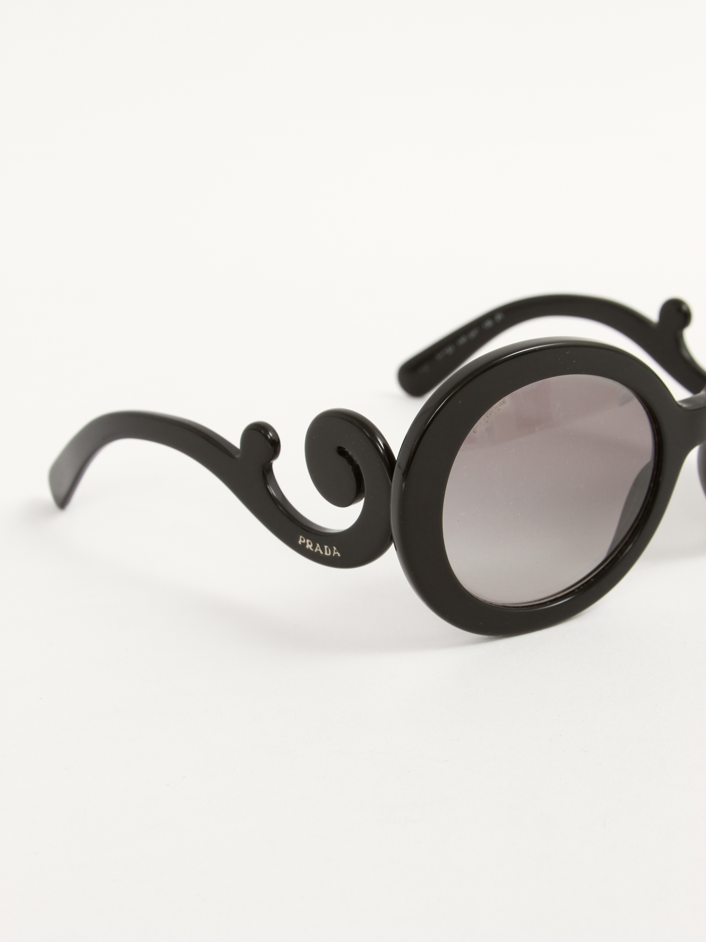 Prada Sunglasses 4