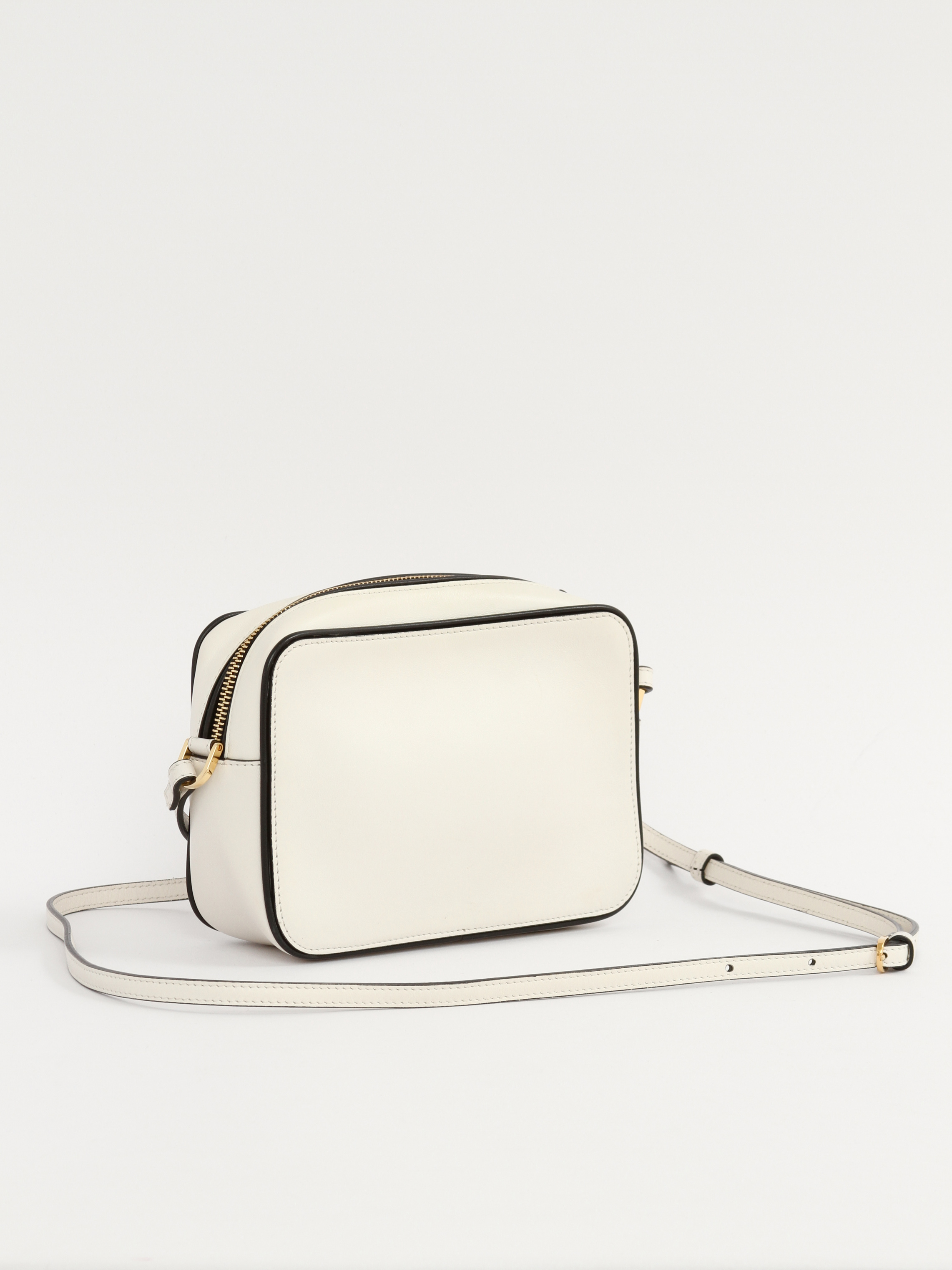 Lanvin Leather Bag 2