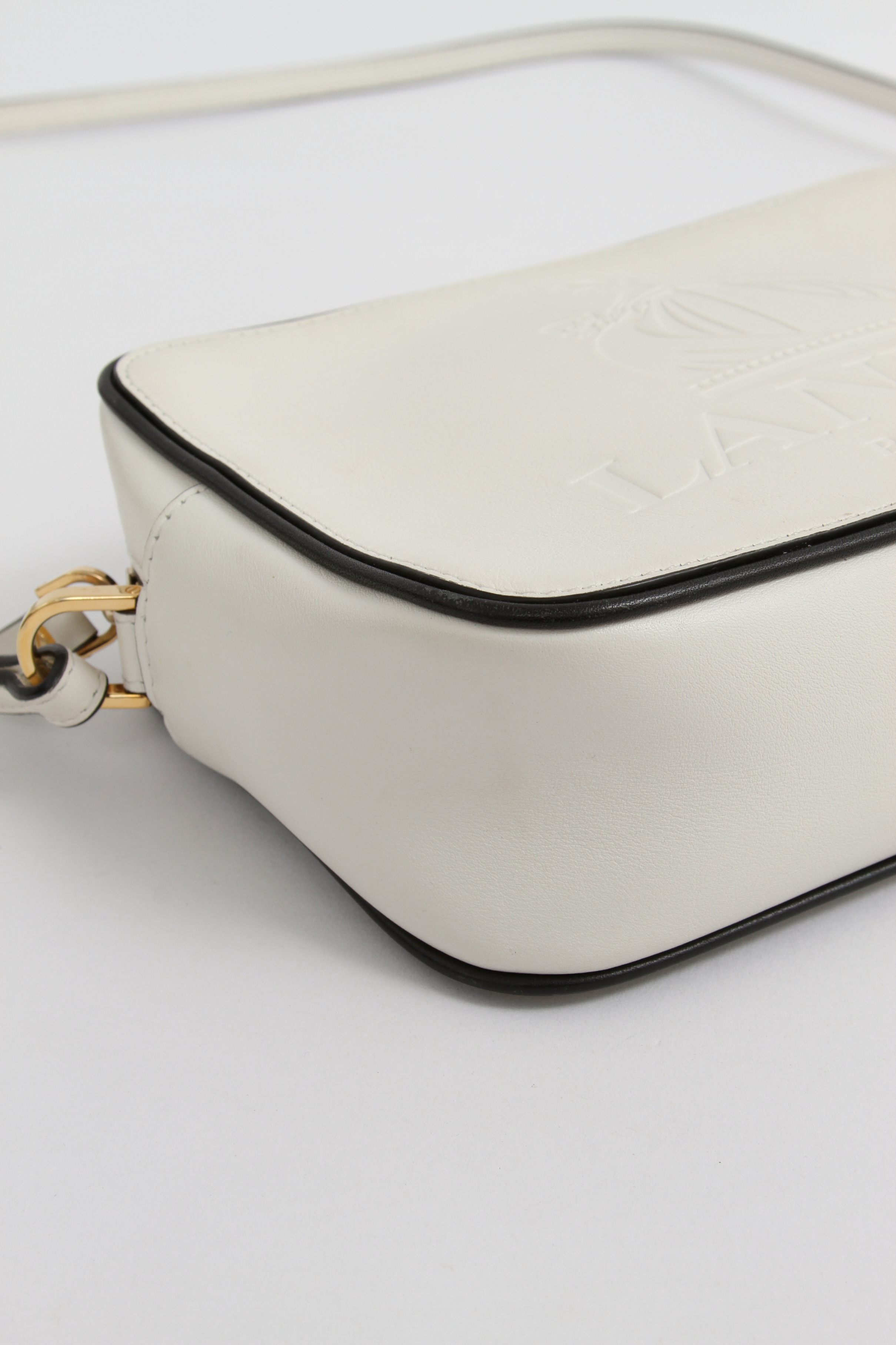 Lanvin Leather Bag 4