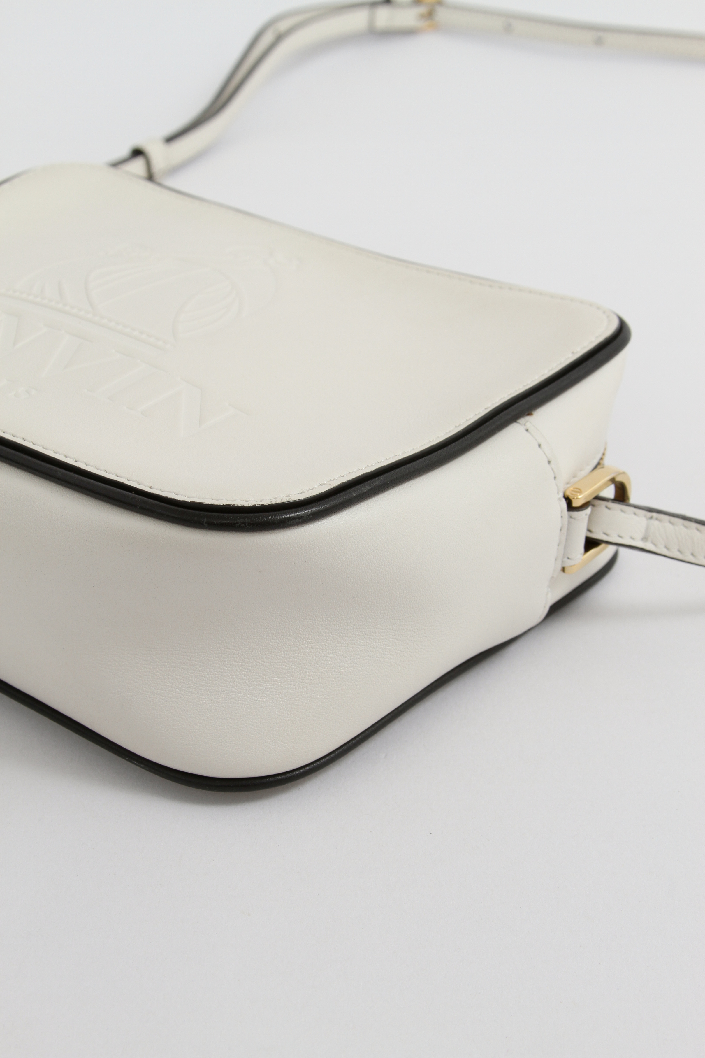 Lanvin Leather Bag 5