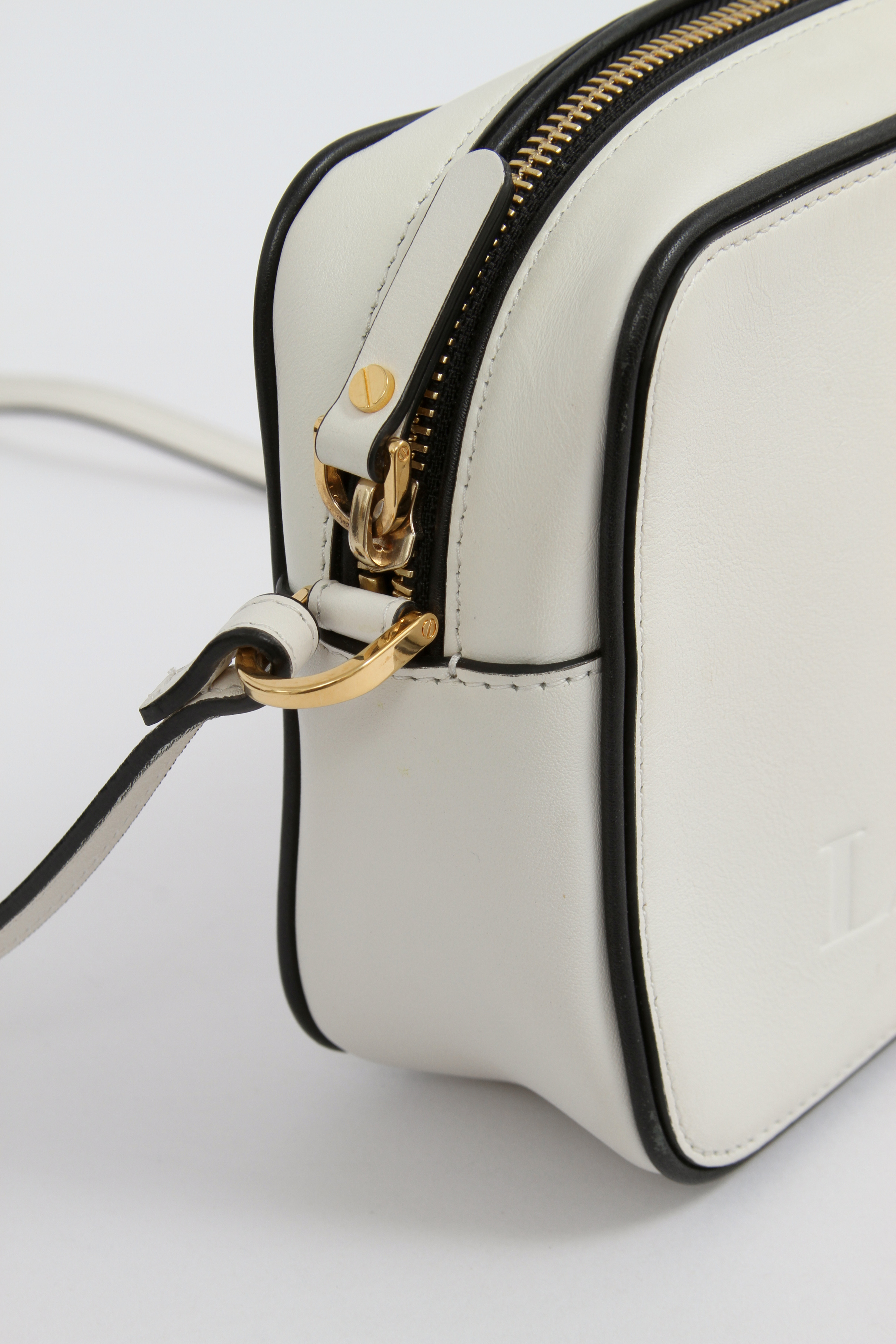 Lanvin Leather Bag 7