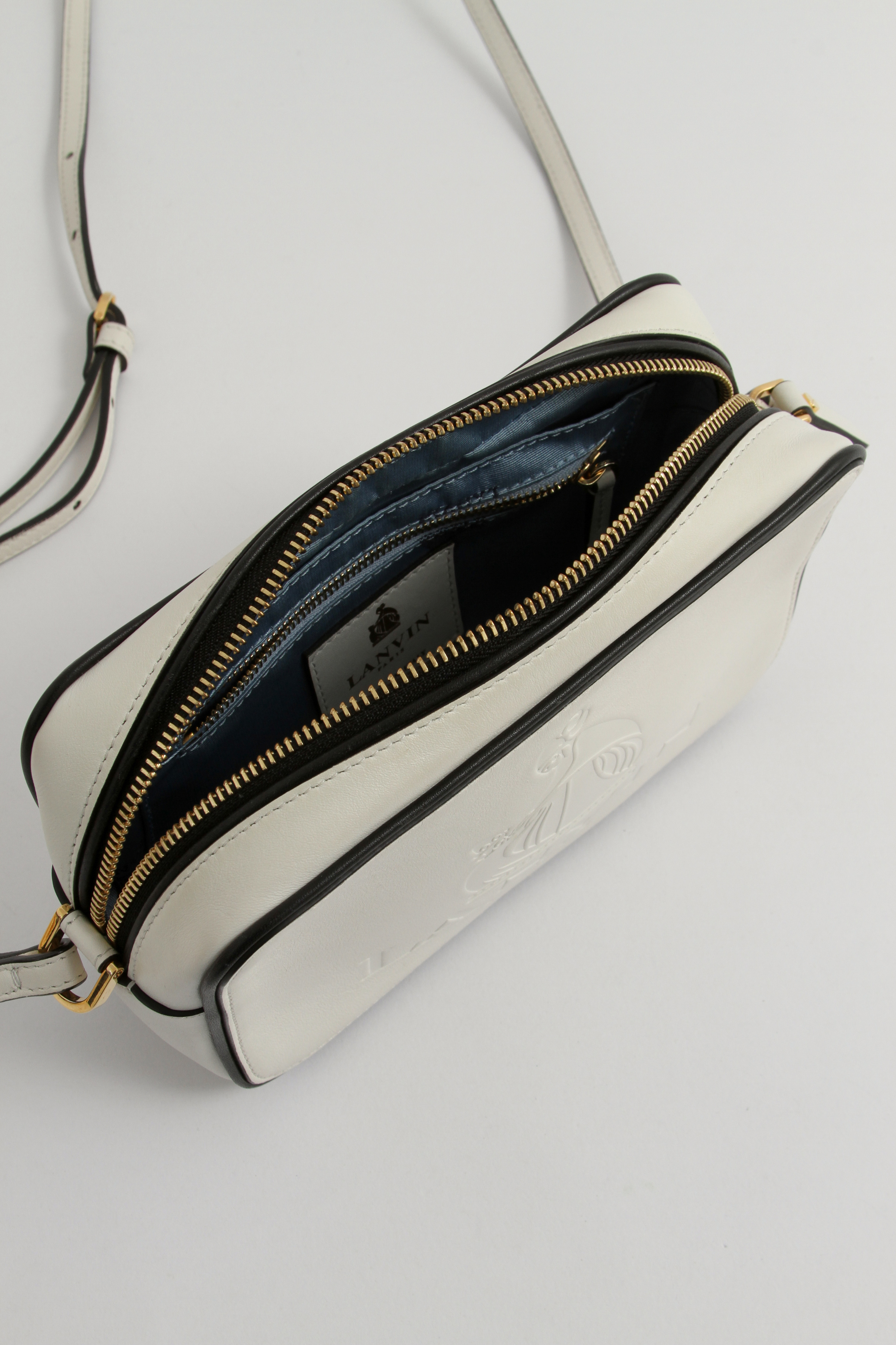 Lanvin Leather Bag 6