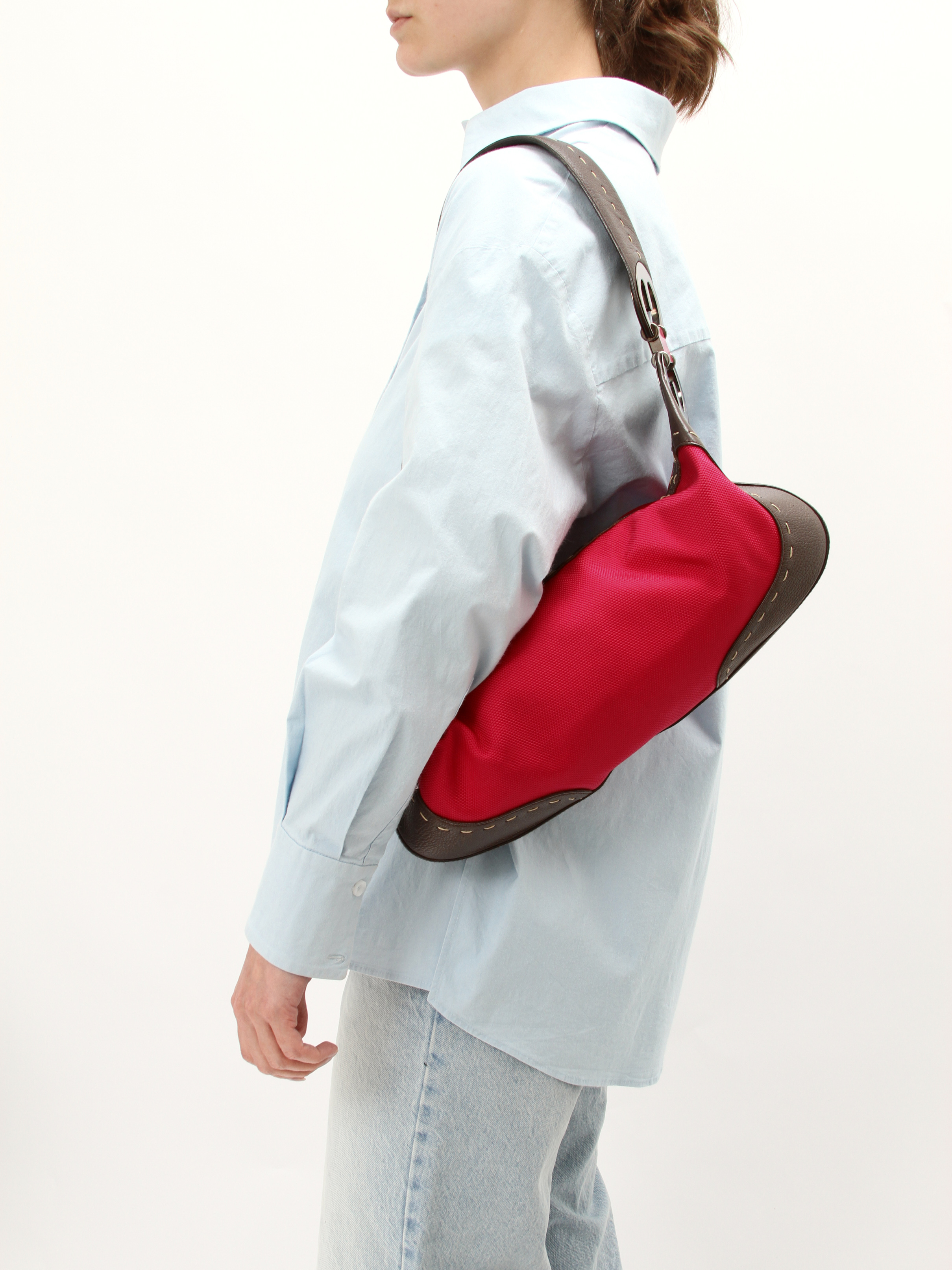 Escada Textile Bag 19