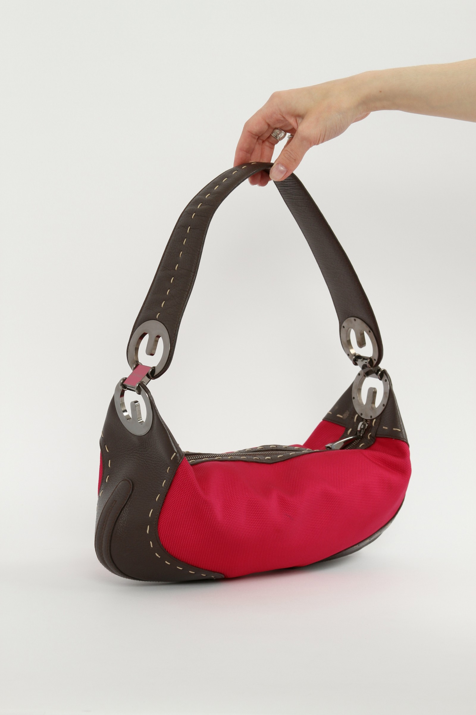 Escada Textile Bag 2