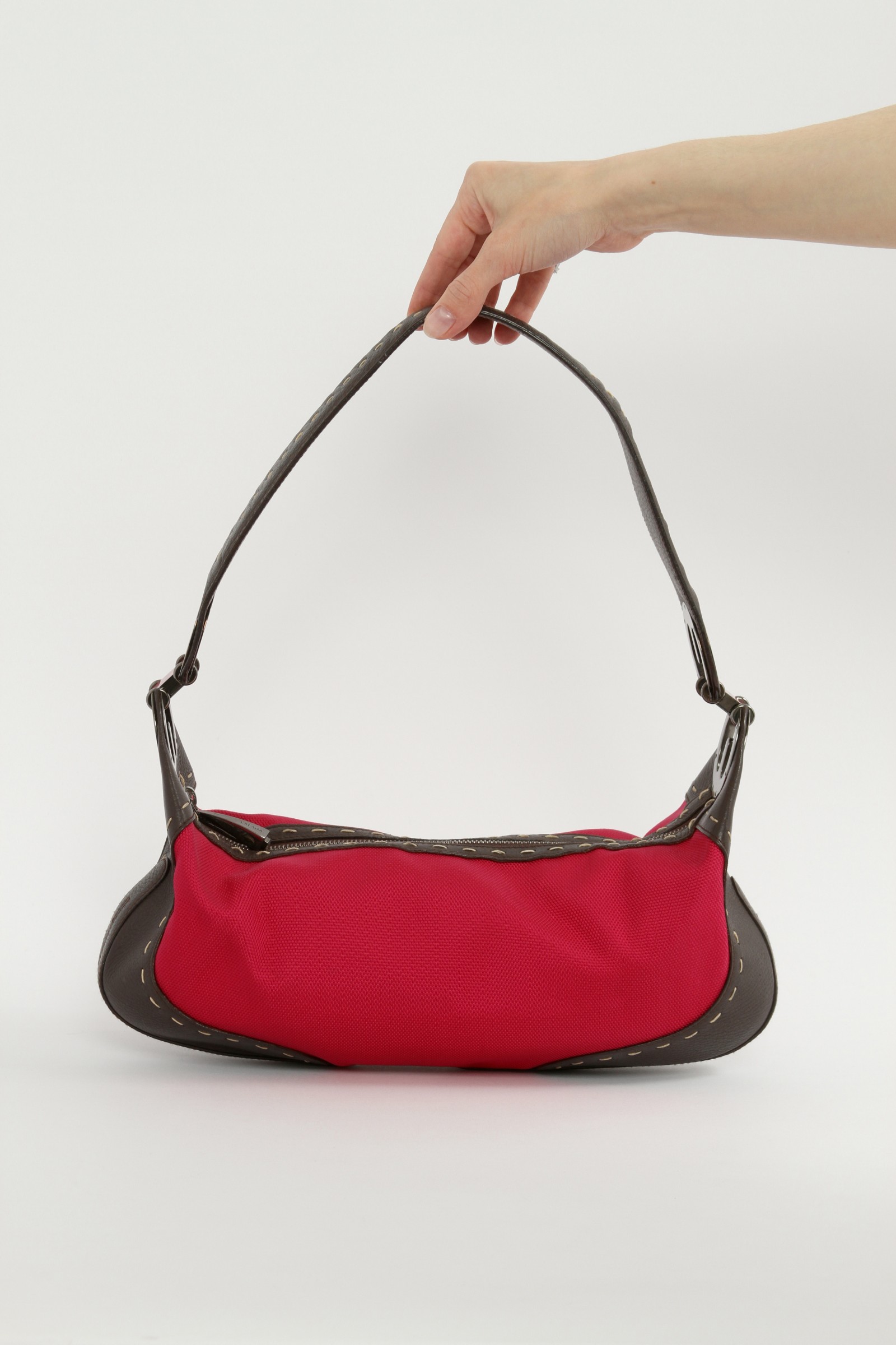 Escada Textile Bag 0