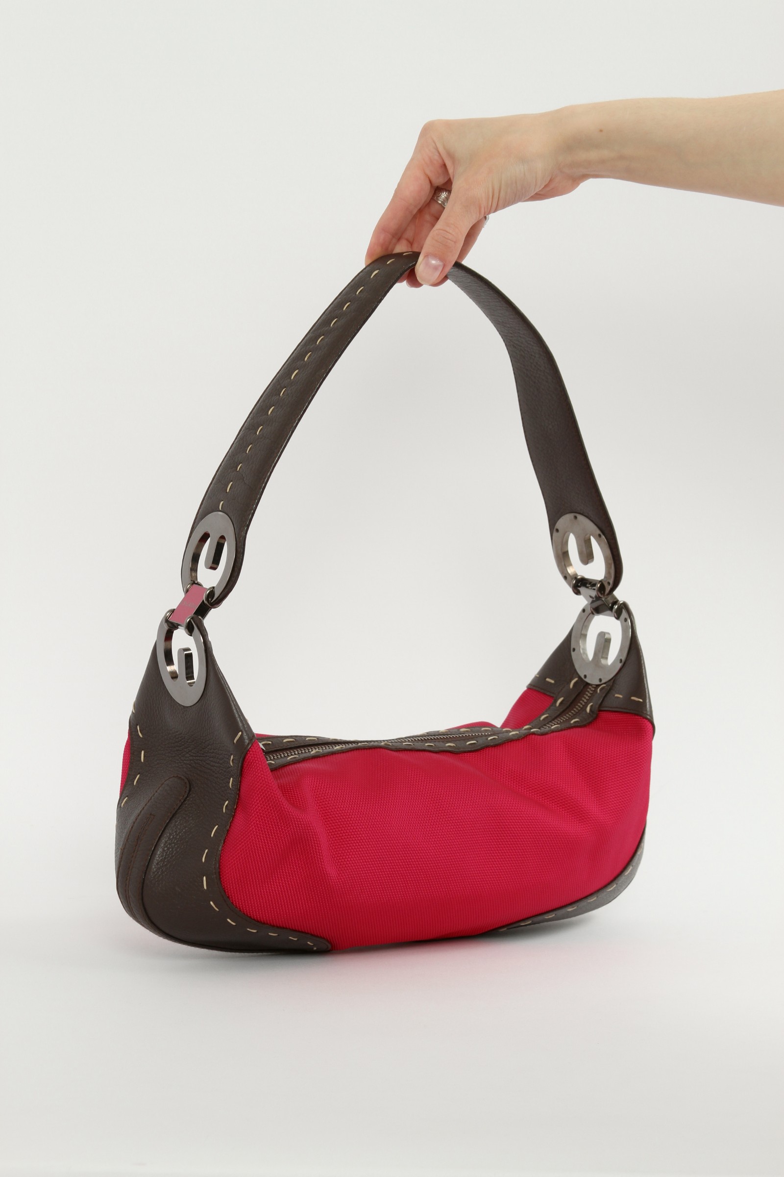 Escada Textile Bag 1