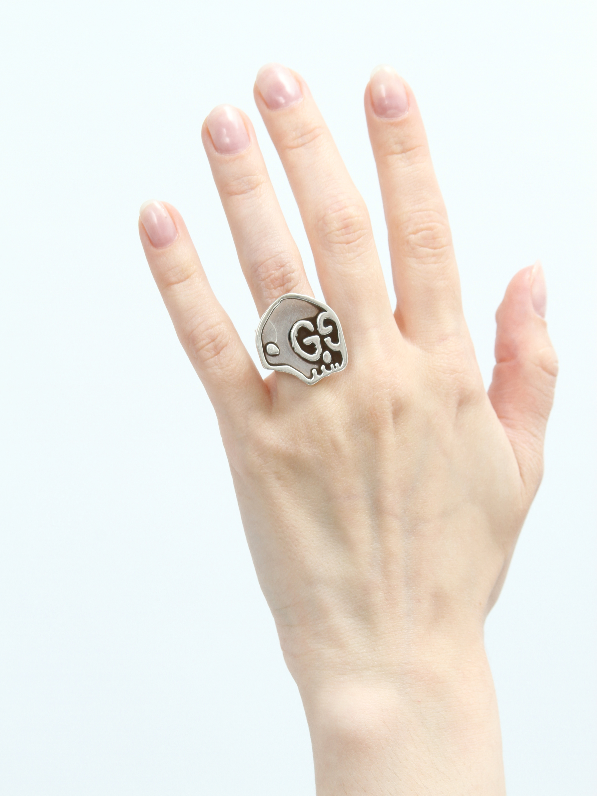 Gucci Ring 5