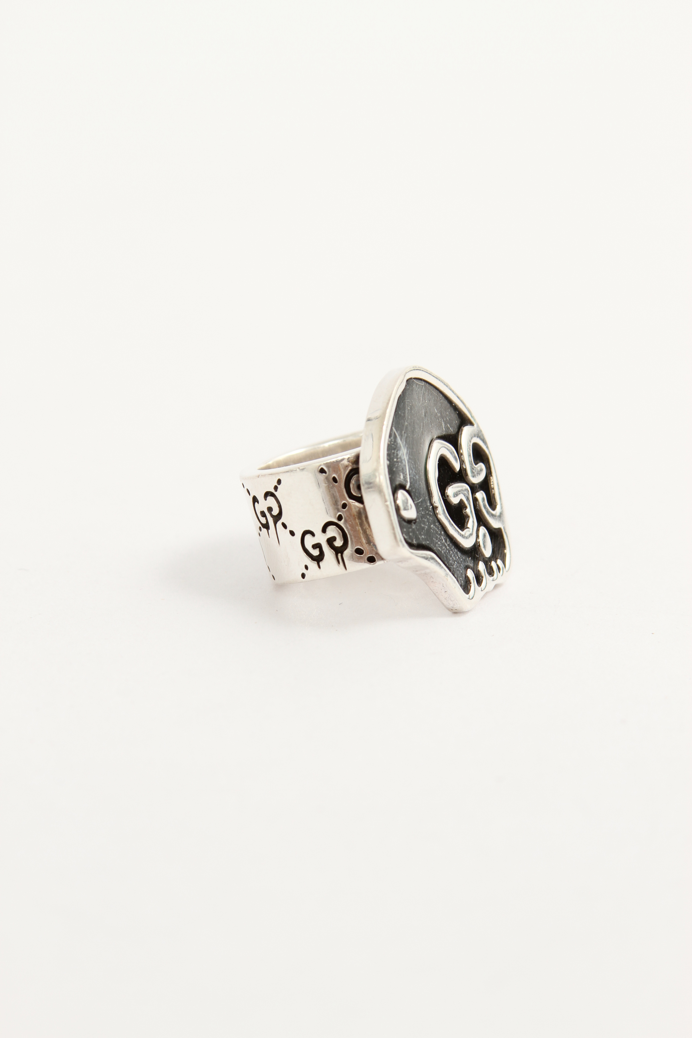 Gucci Ring 1