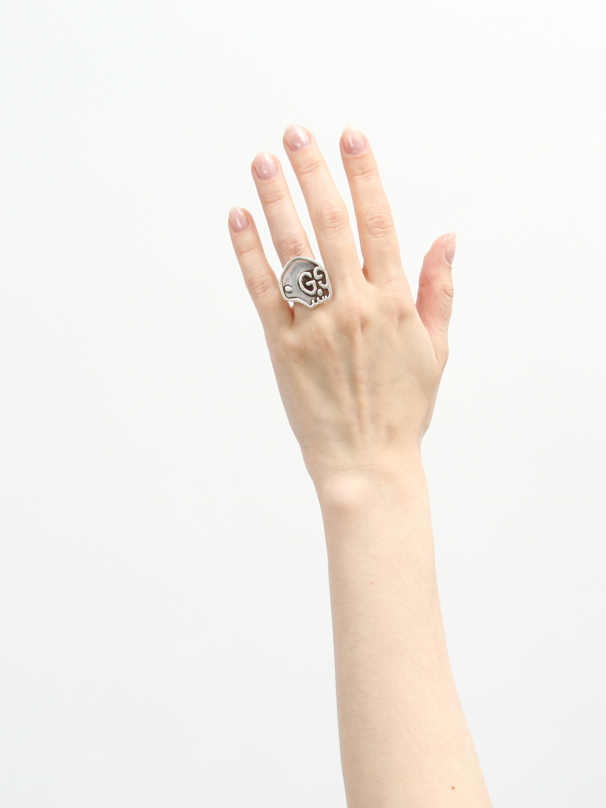 Gucci Ring 4