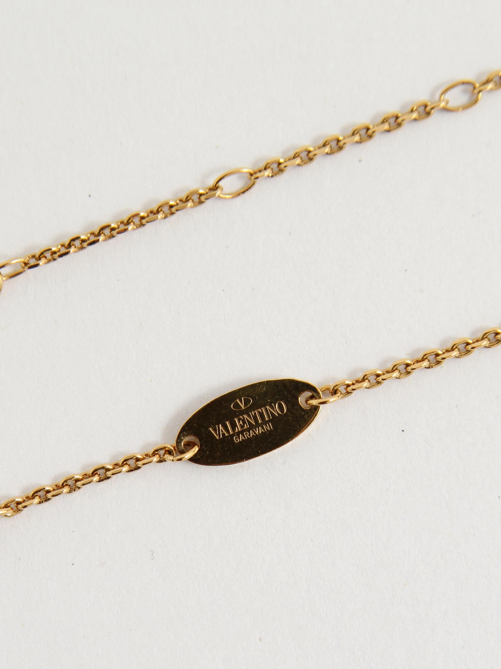 Valentino Bracelet 2