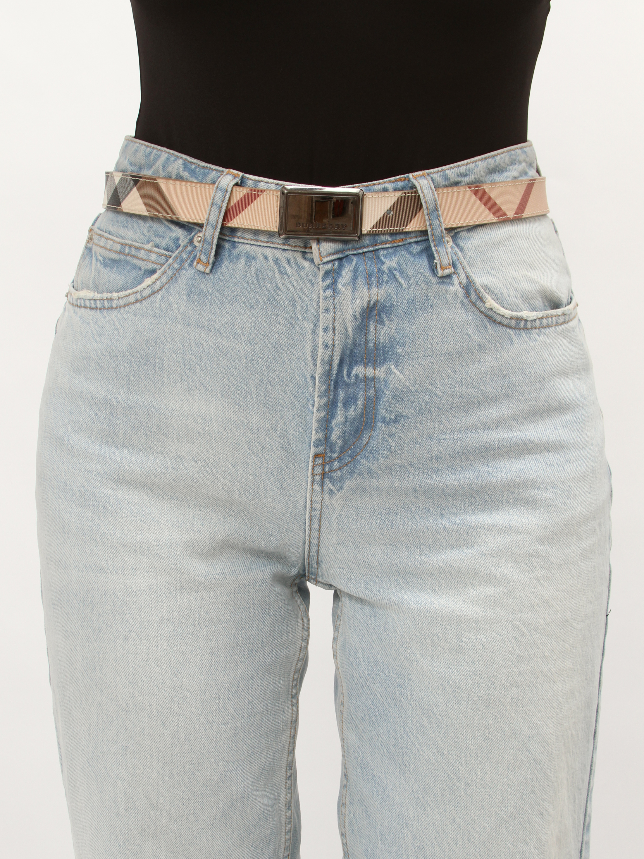 Burberry Belt 4
