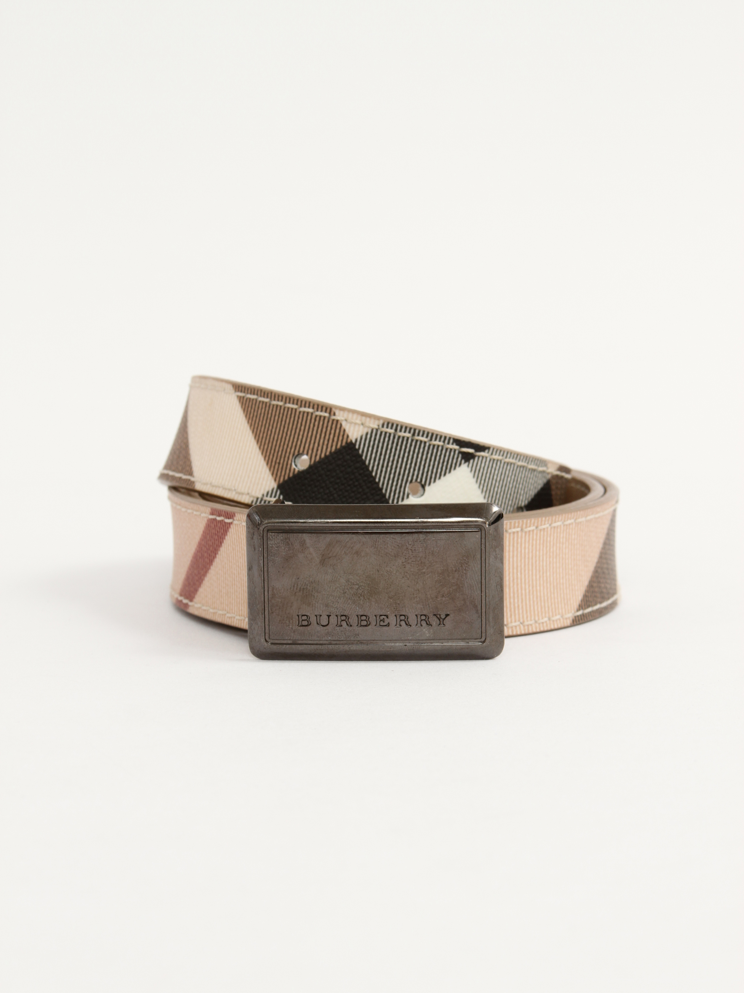 Burberry Belt