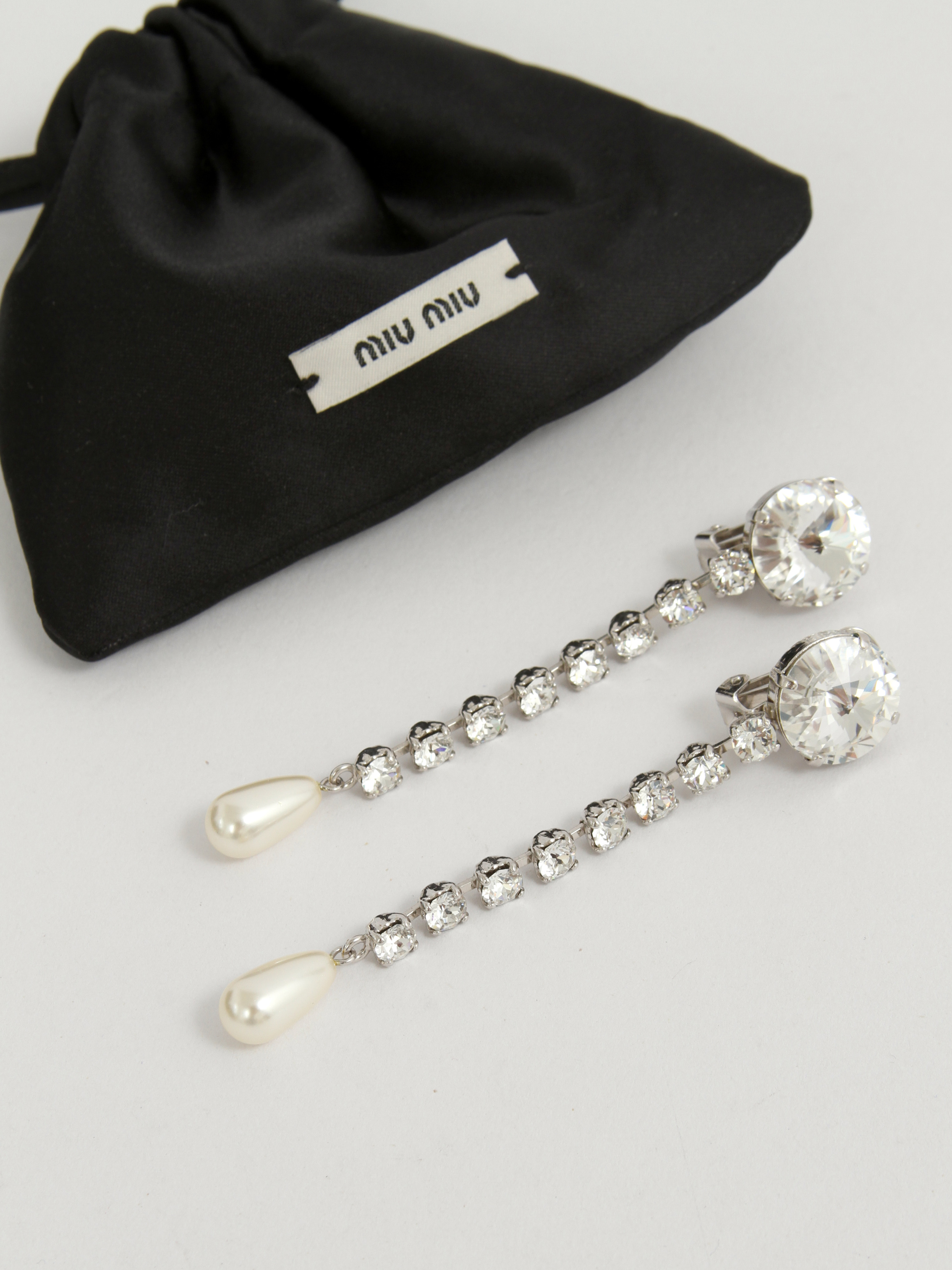 Miu Miu Earrings 7