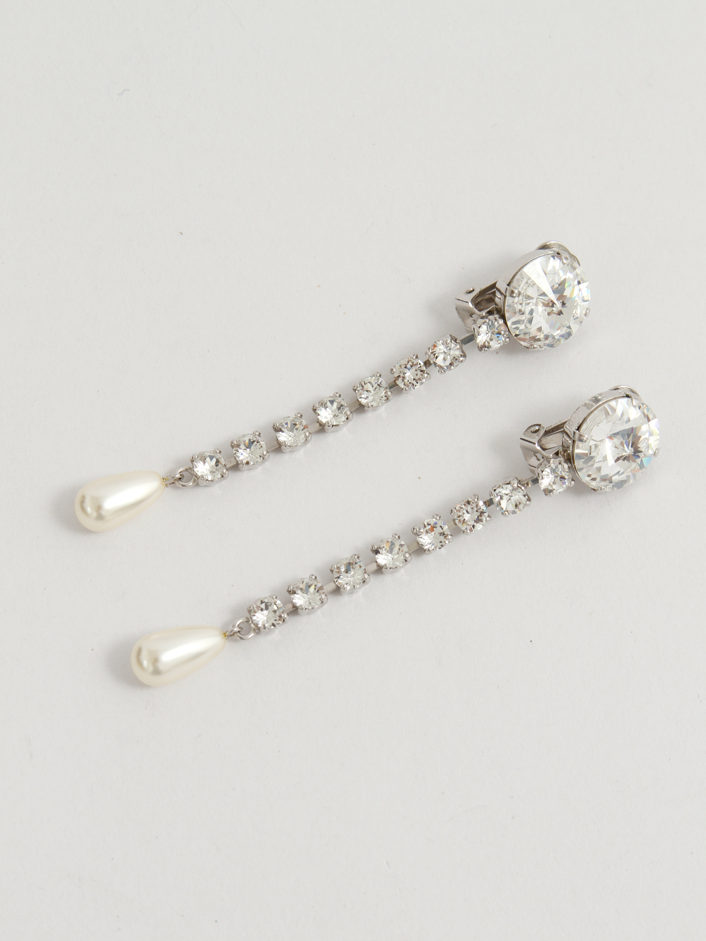 Miu Miu Earrings 1