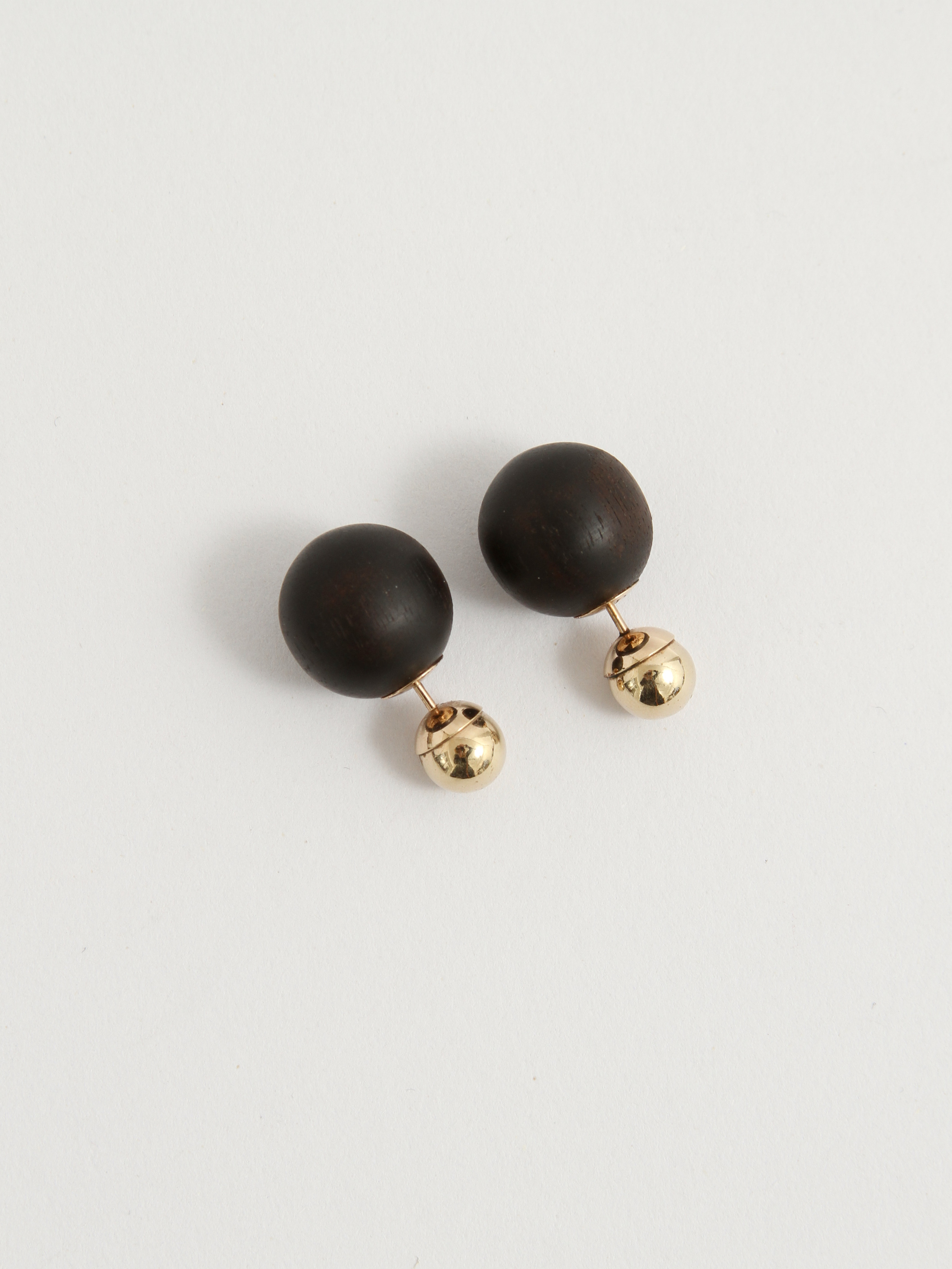 Christian Dior Earrings 3