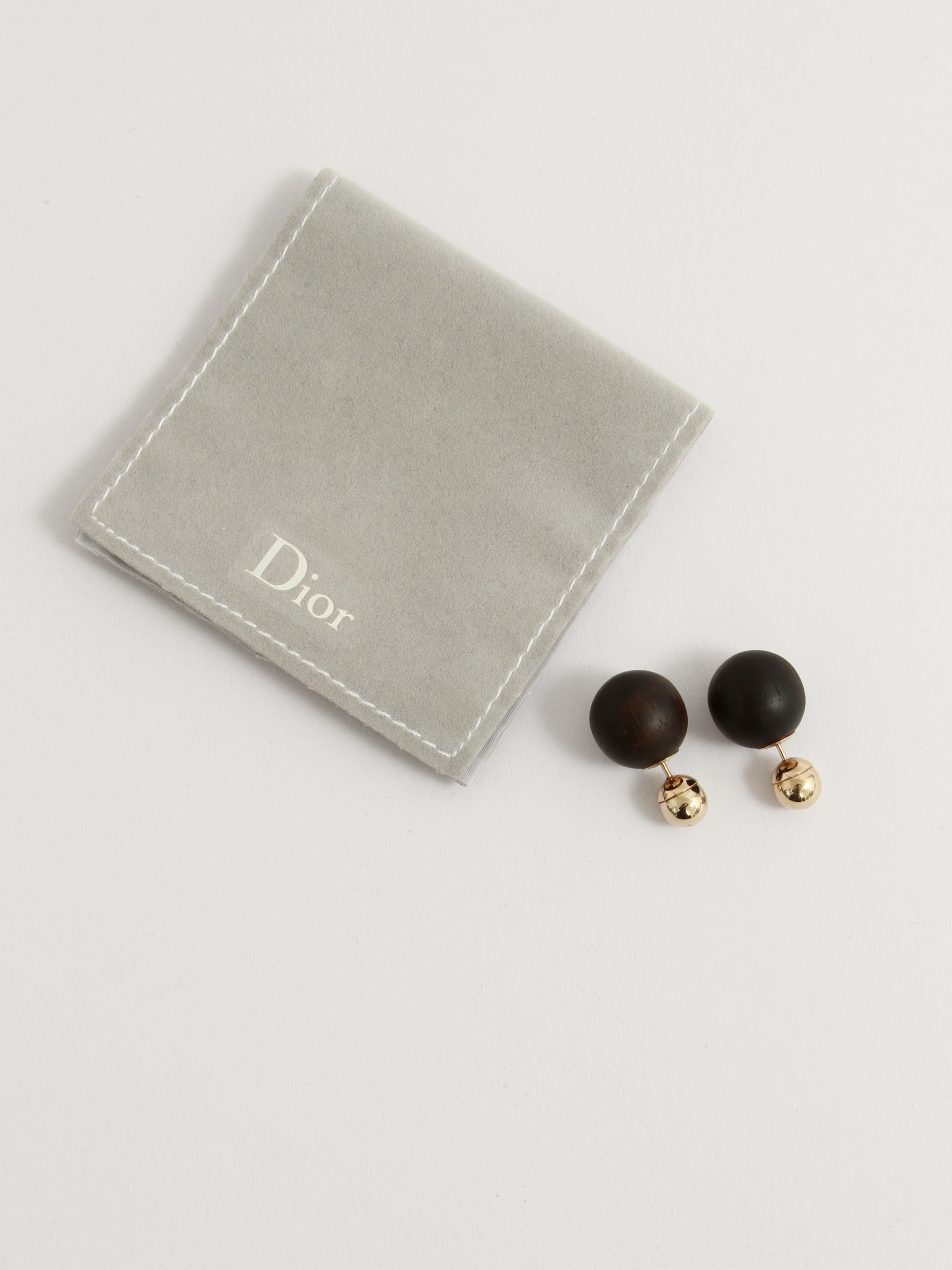 Christian Dior Earrings 4