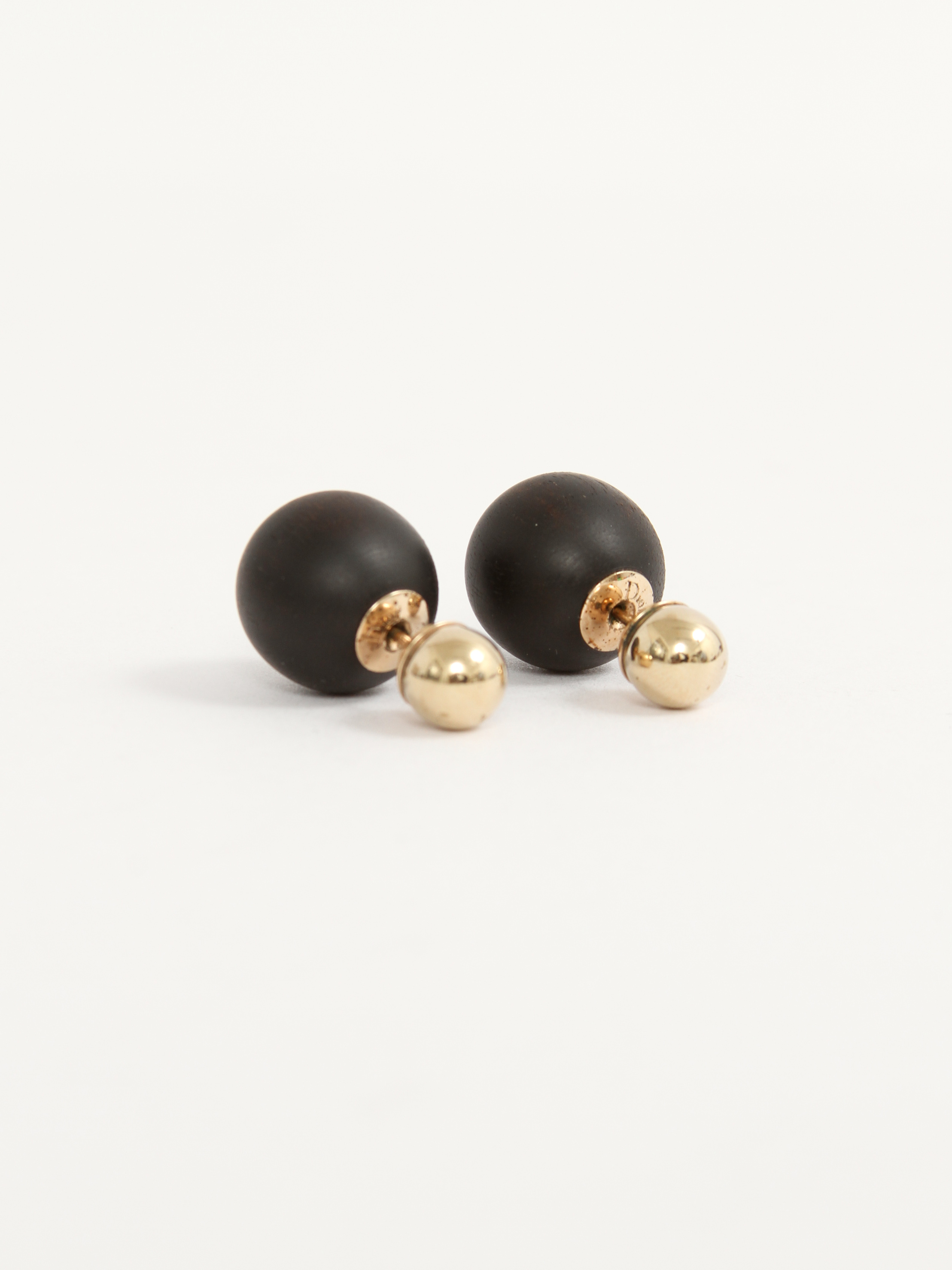 Christian Dior Earrings 1
