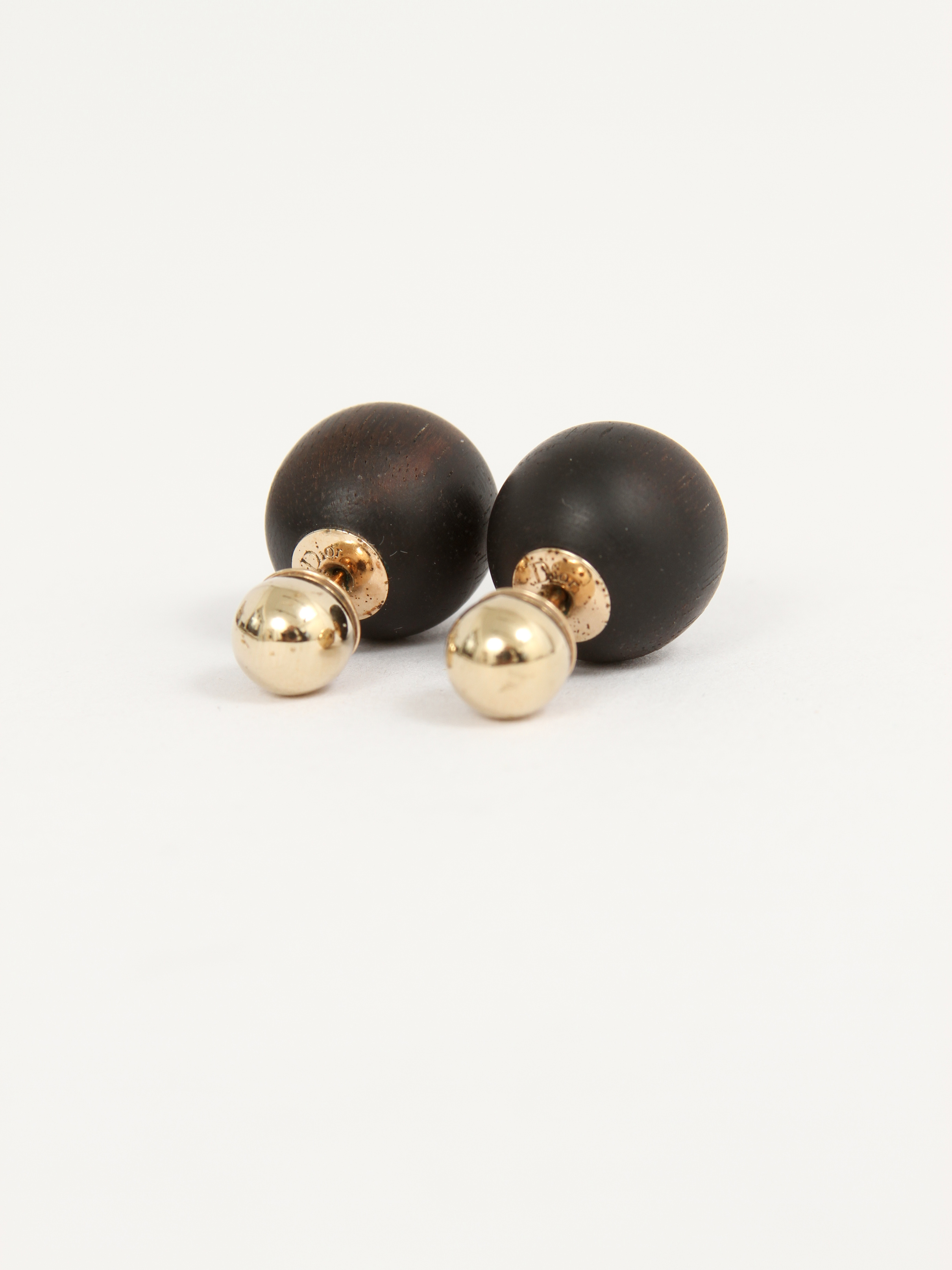 Christian Dior Earrings 2