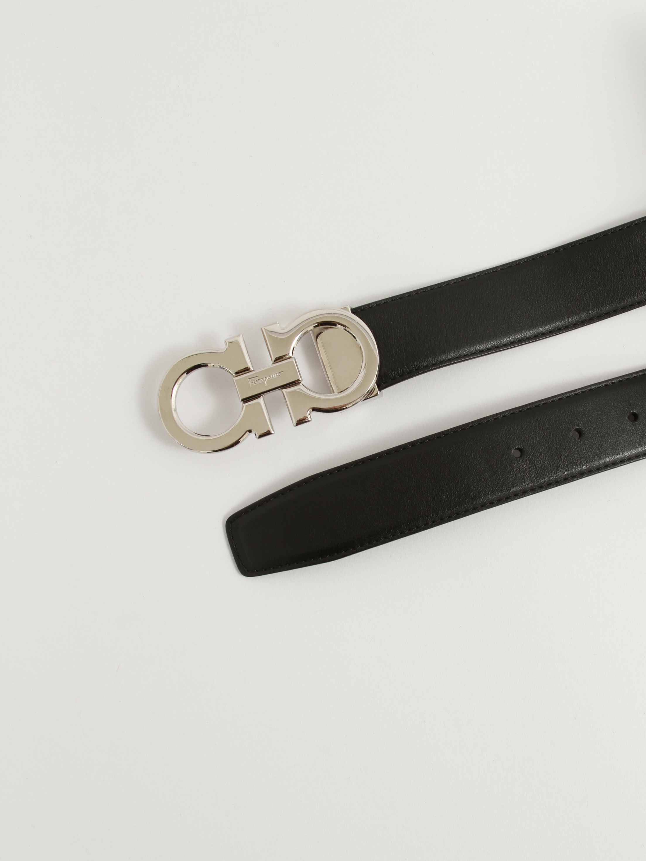 Salvatore Ferragamo Belt 3