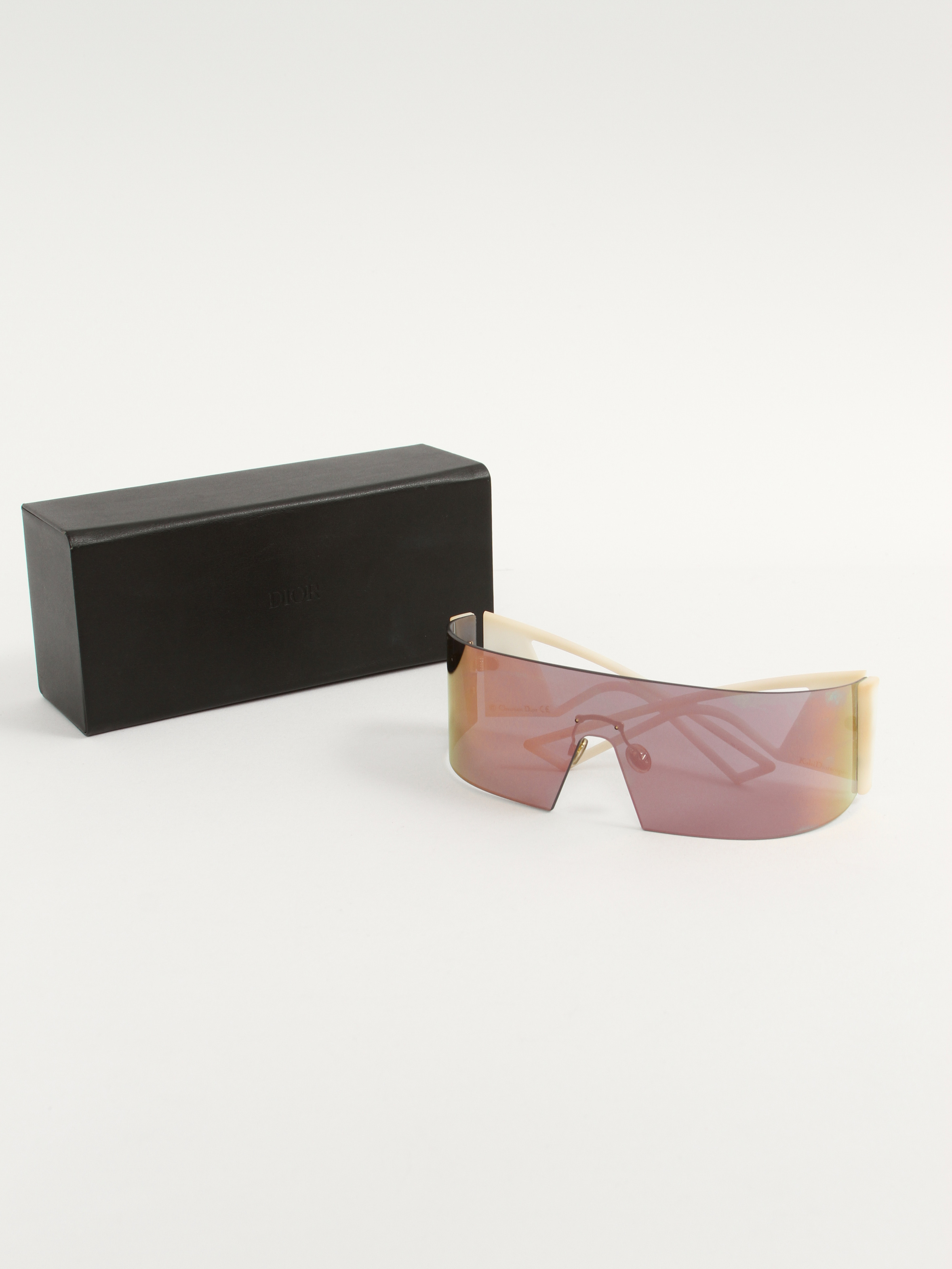 Christian Dior Sunglasses 5