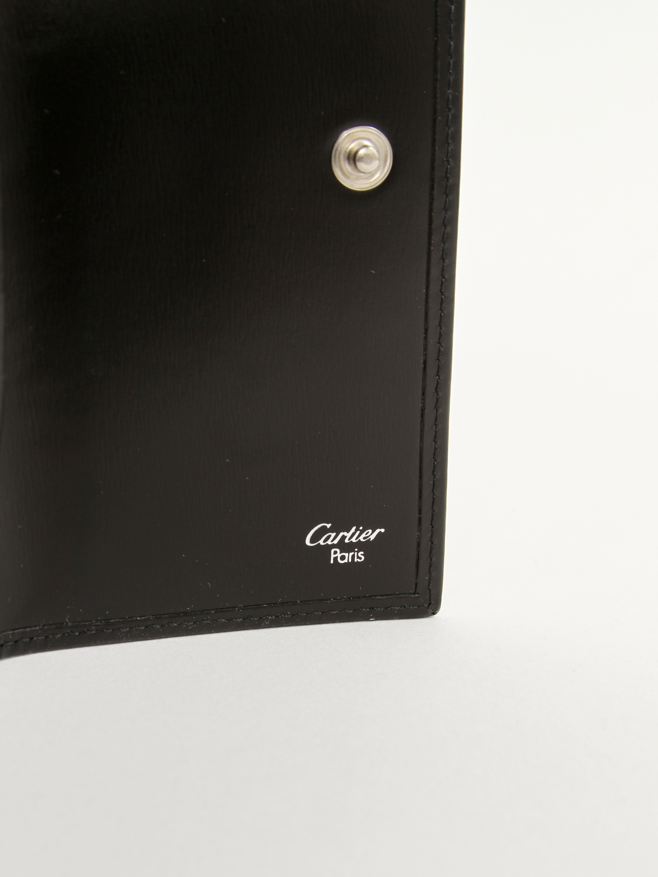 Cartier Wallet 6
