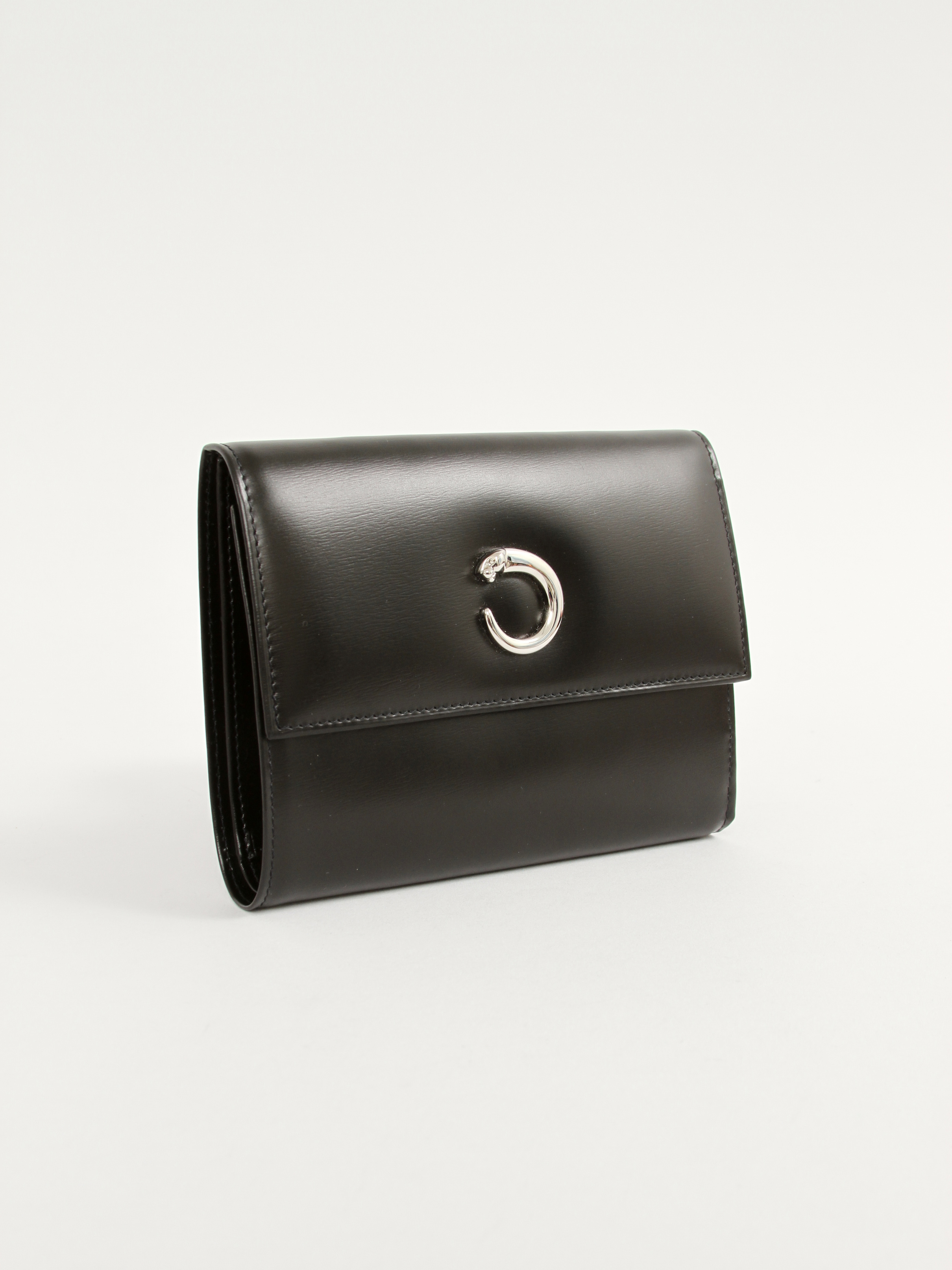 Cartier Wallet 1
