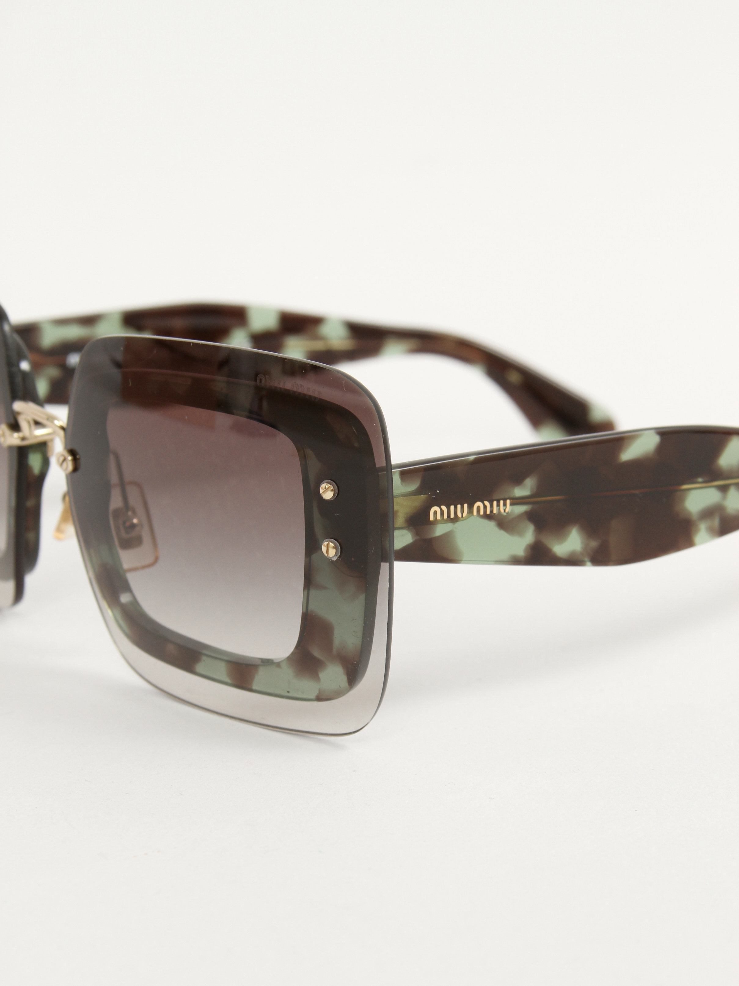 Miu Miu Sunglasses 4
