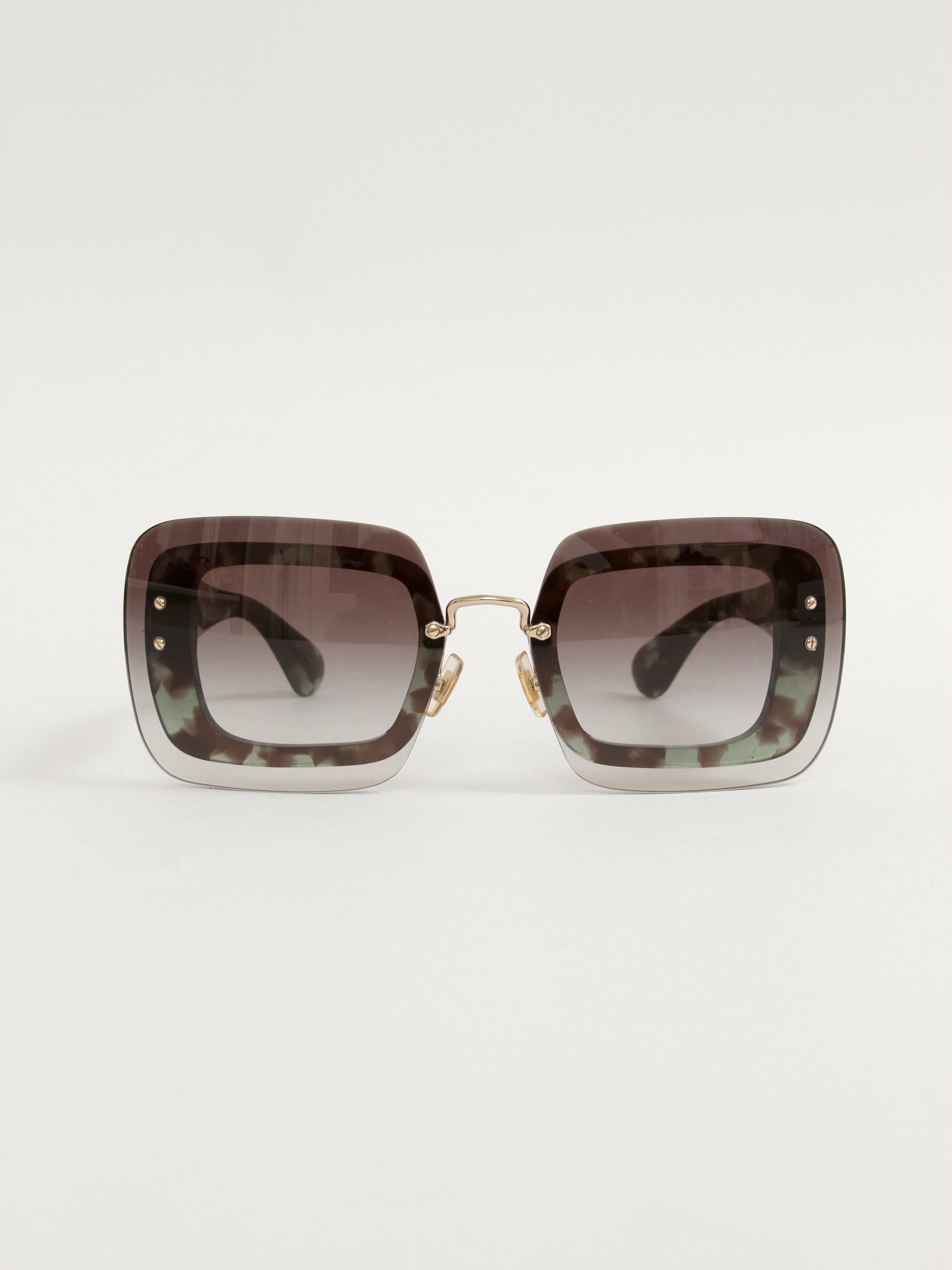 Miu Miu Sunglasses