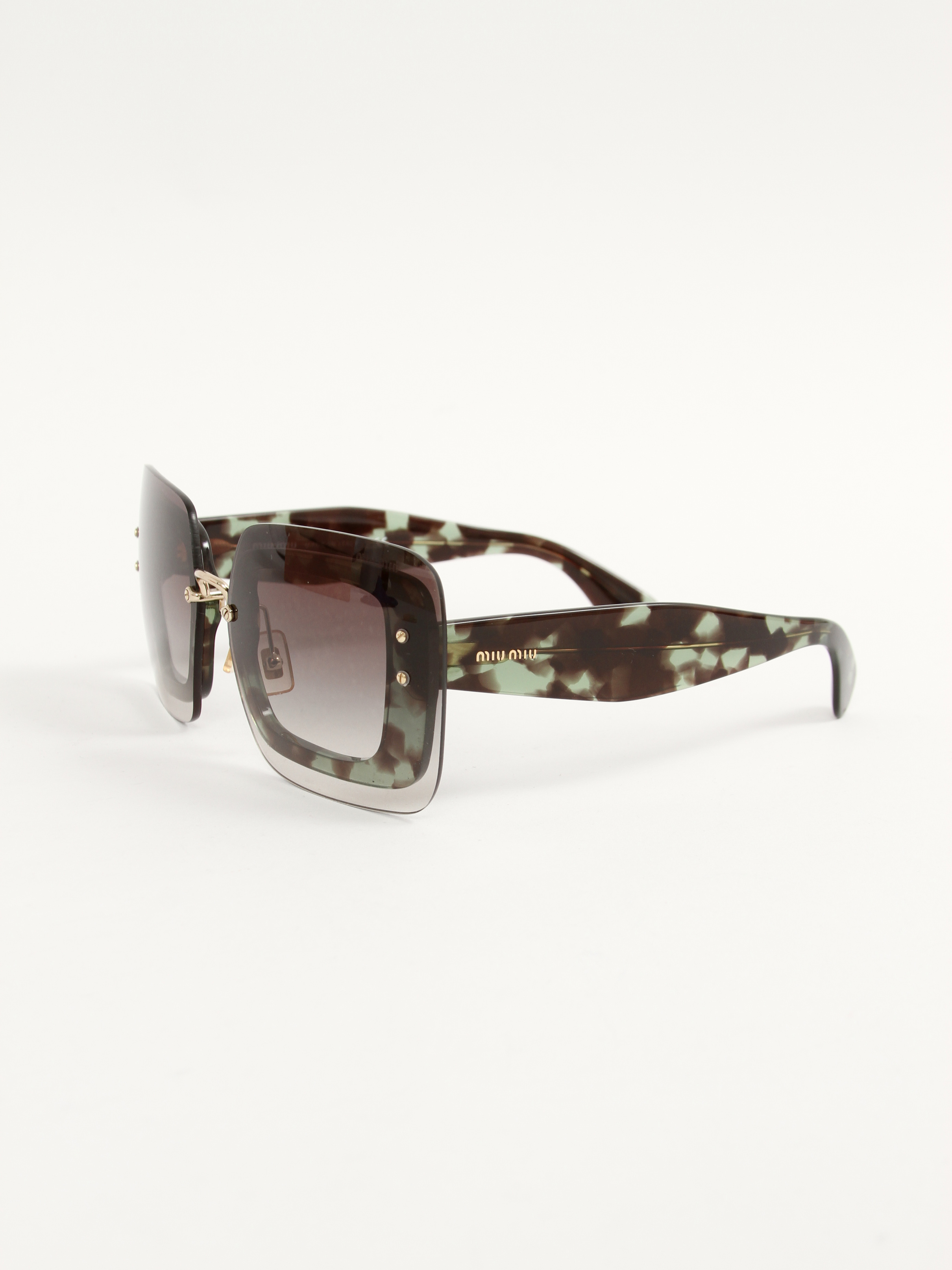 Miu Miu Sunglasses 2