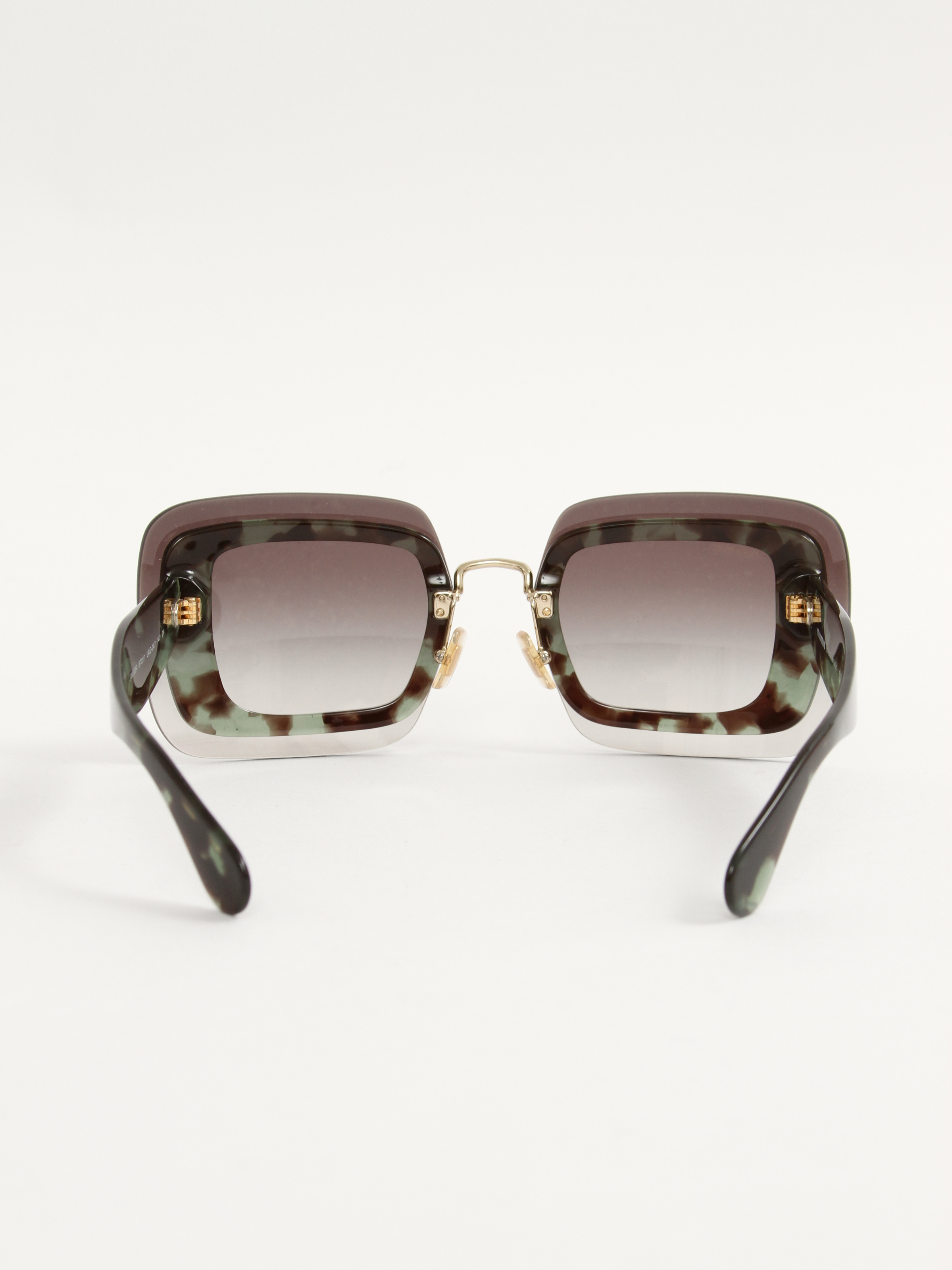 Miu Miu Sunglasses 3