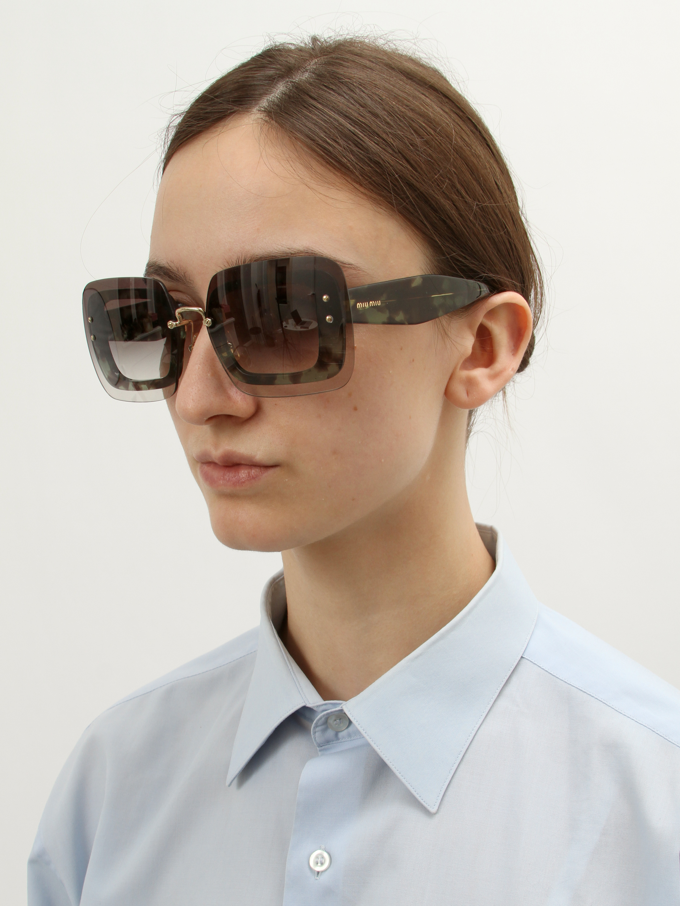 Miu Miu Sunglasses 6