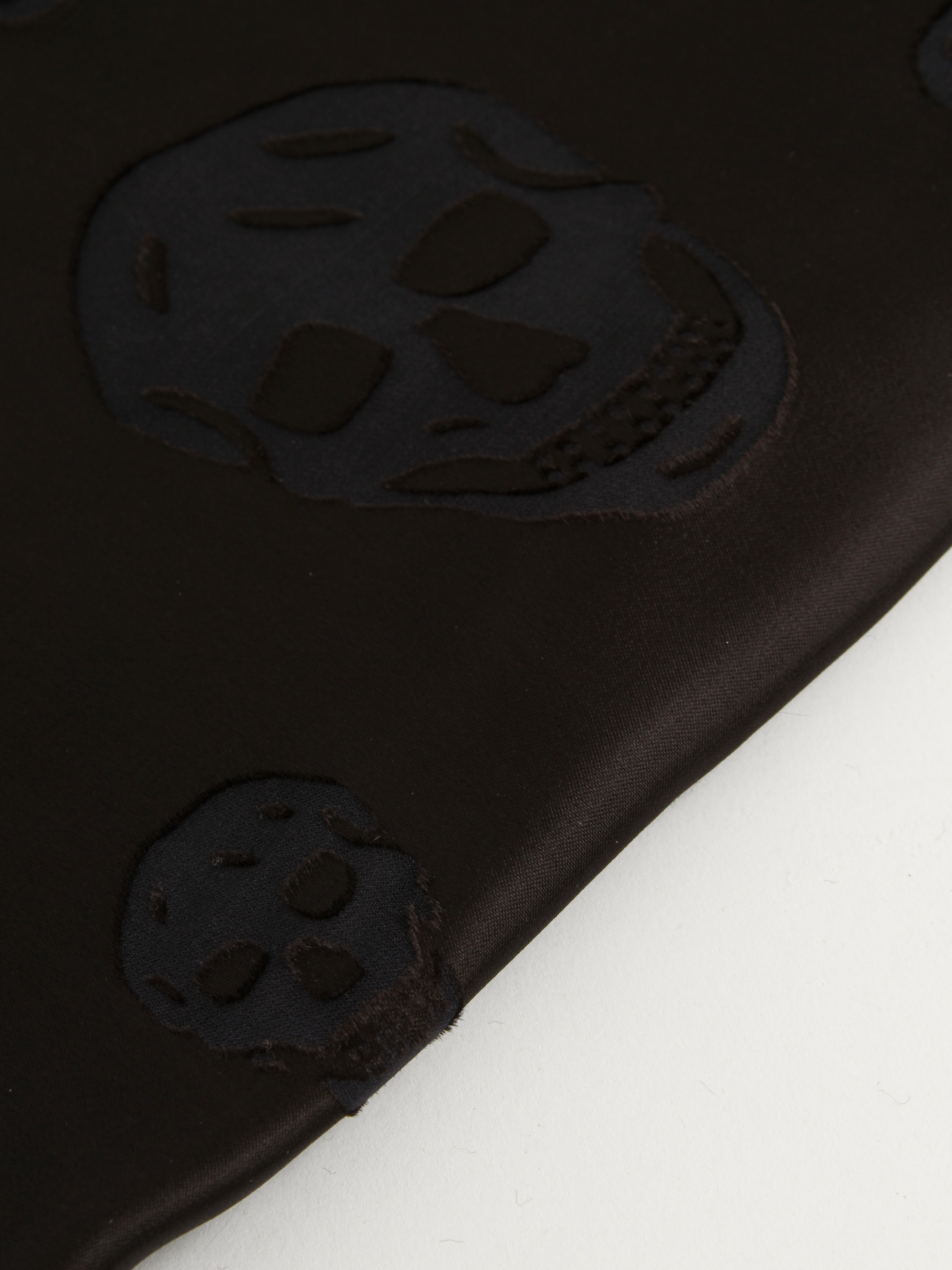 Alexander Mcqueen Scarf 4