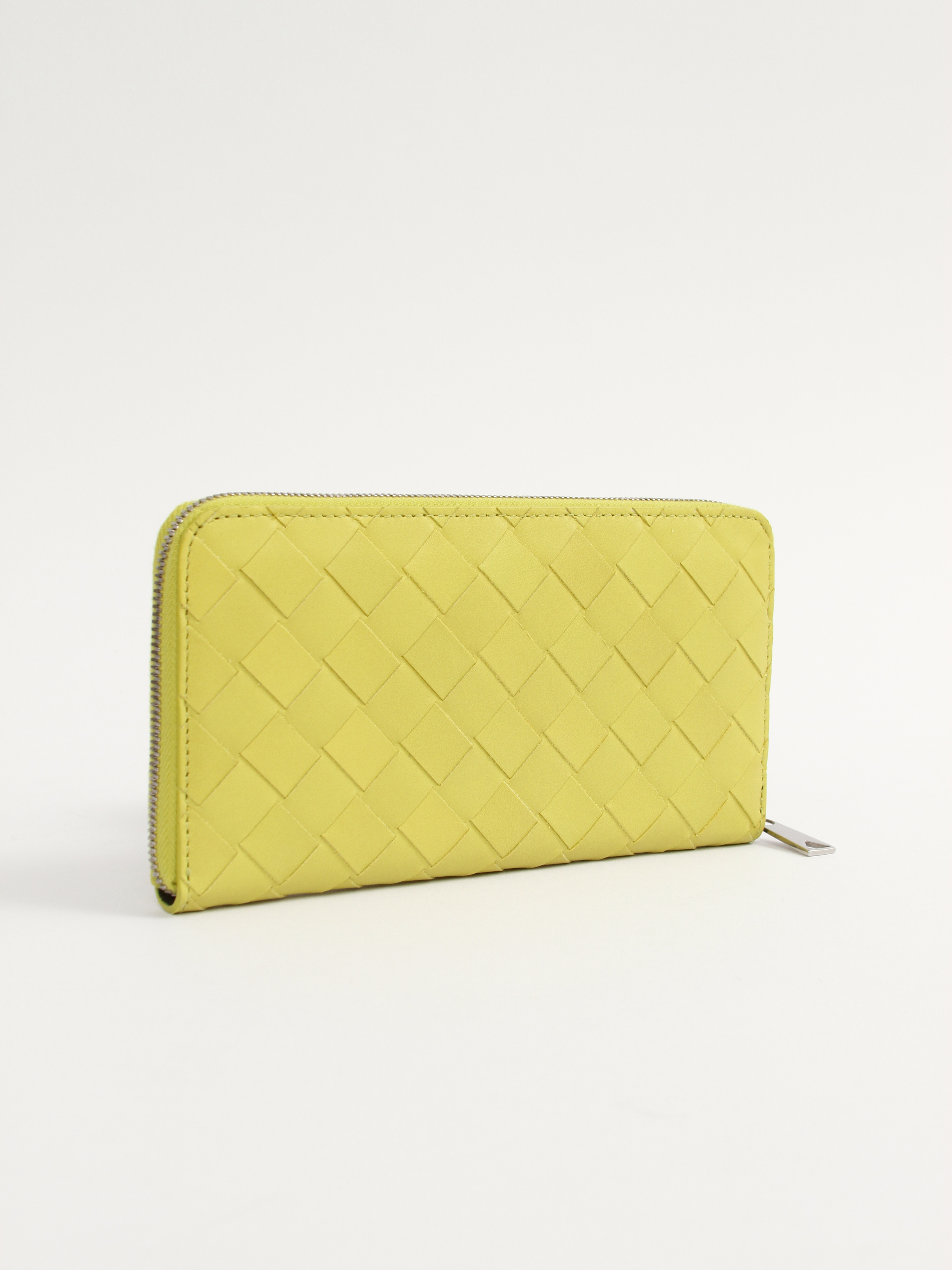 Bottega Veneta Wallet 1
