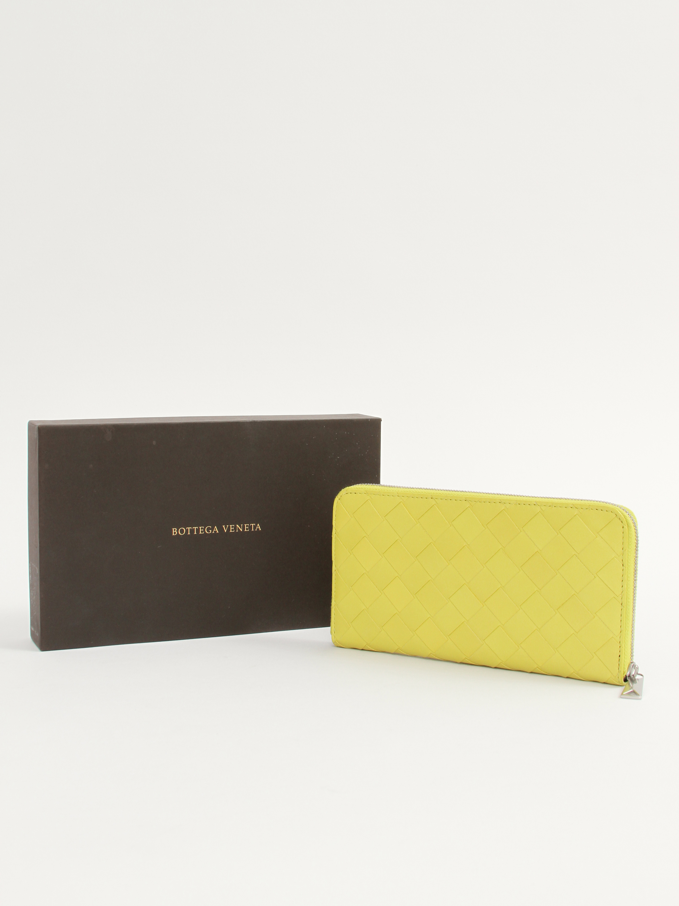 Bottega Veneta Wallet 9