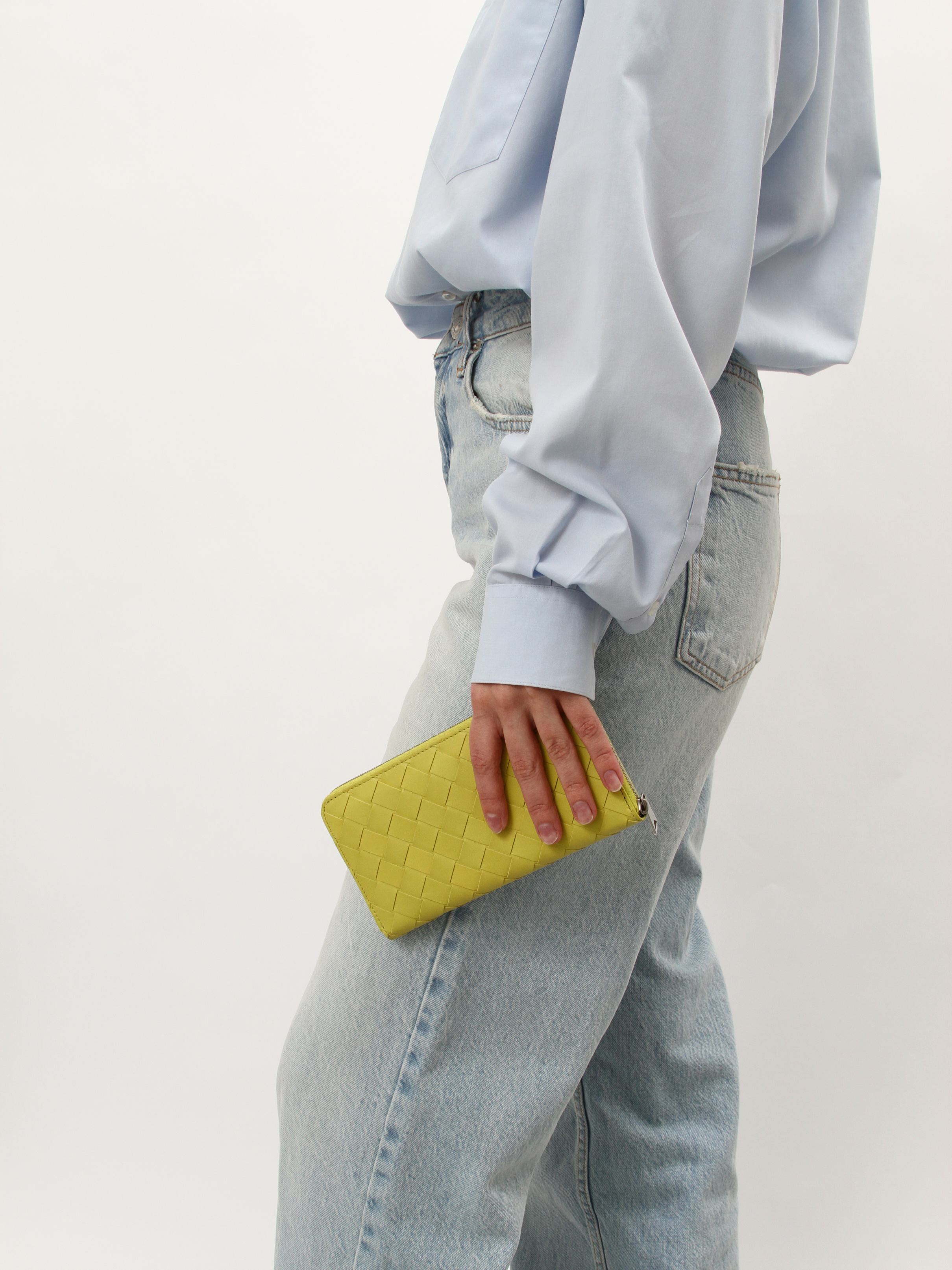 Bottega Veneta Wallet 10