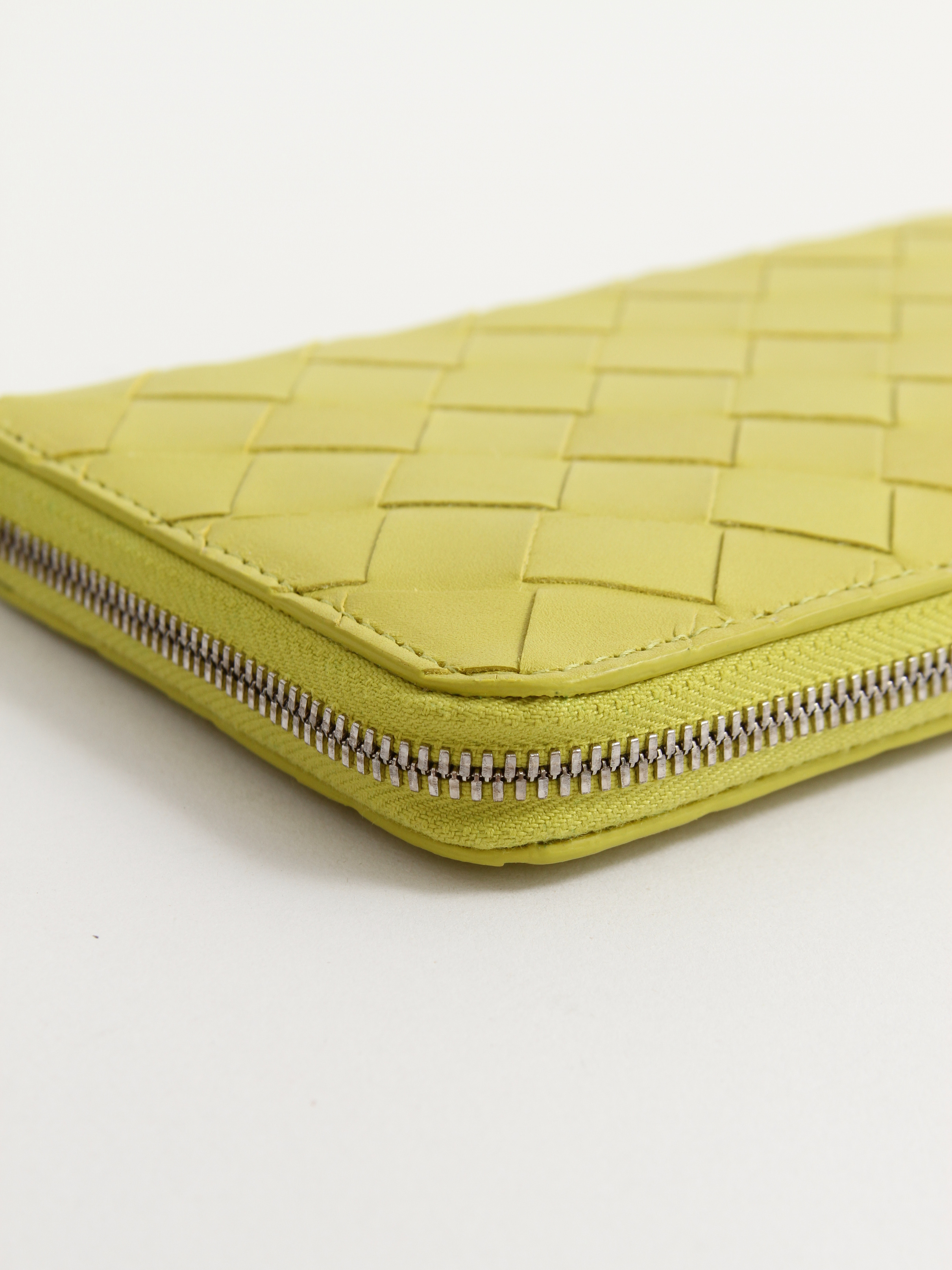 Bottega Veneta Wallet 5