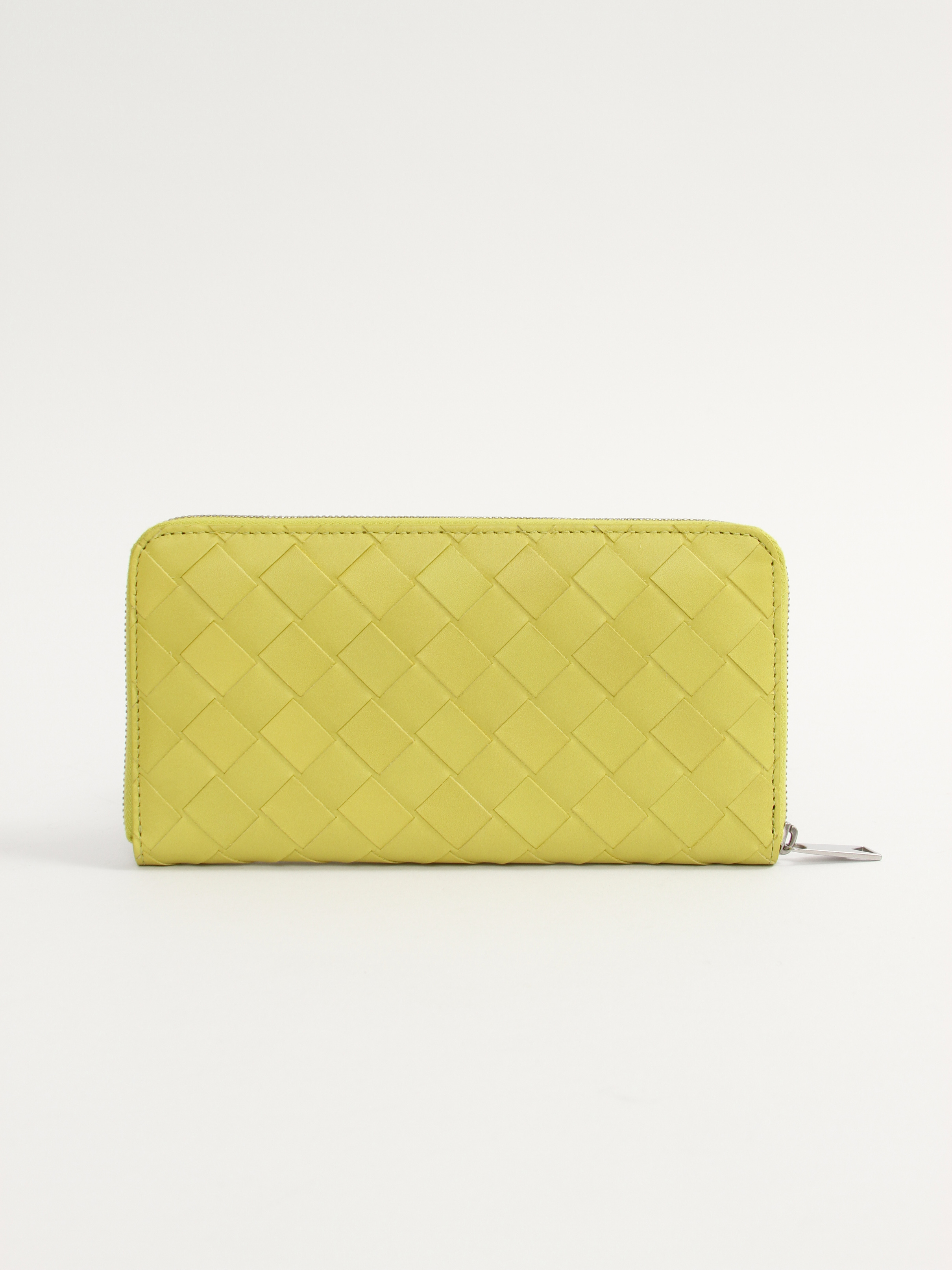 Bottega Veneta Wallet