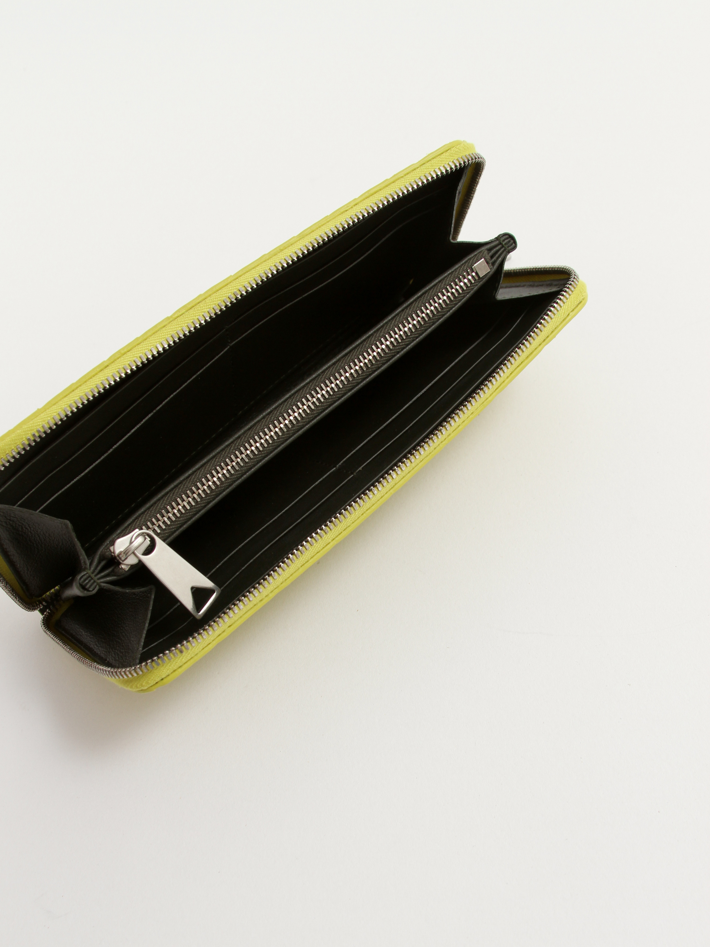 Bottega Veneta Wallet 8
