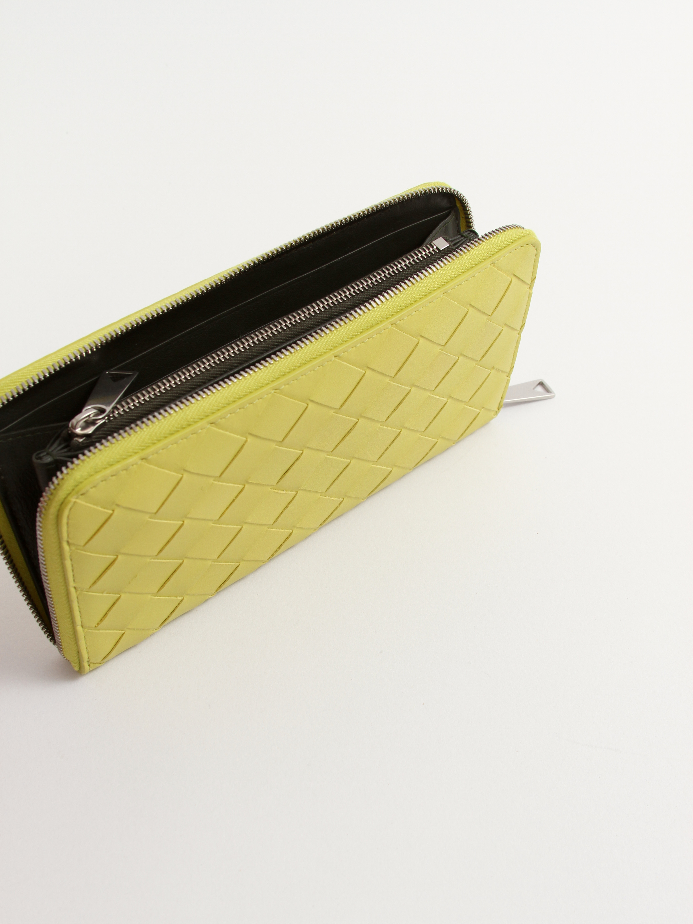 Bottega Veneta Wallet 7