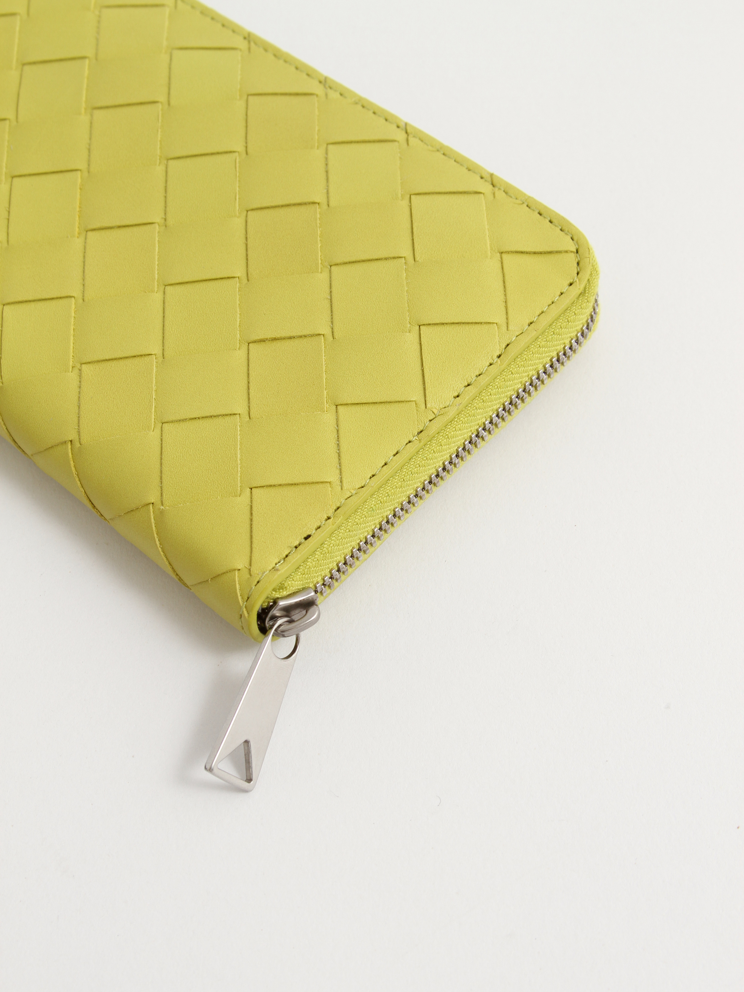 Bottega Veneta Wallet 3