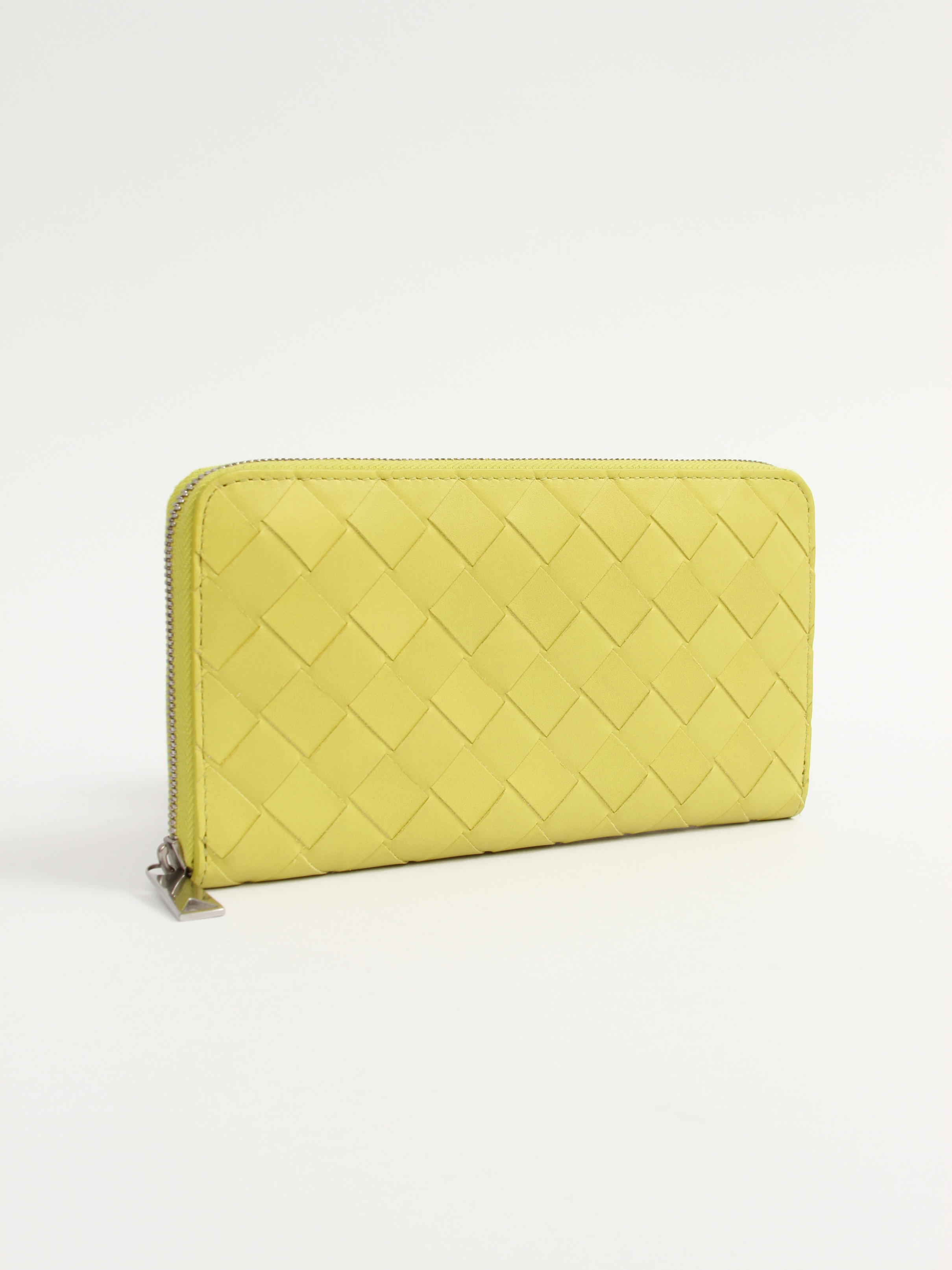 Bottega Veneta Wallet 2