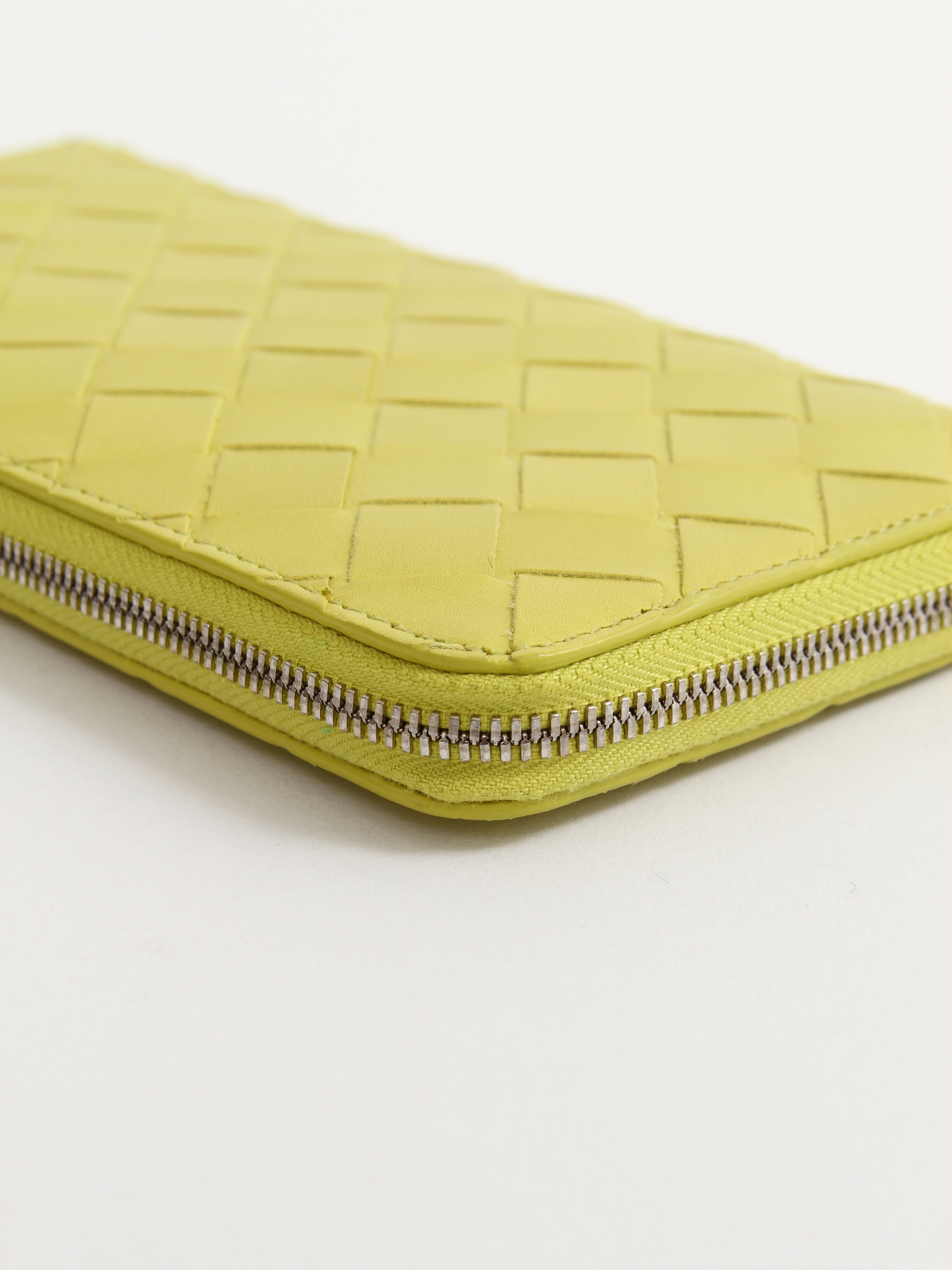 Bottega Veneta Wallet 6