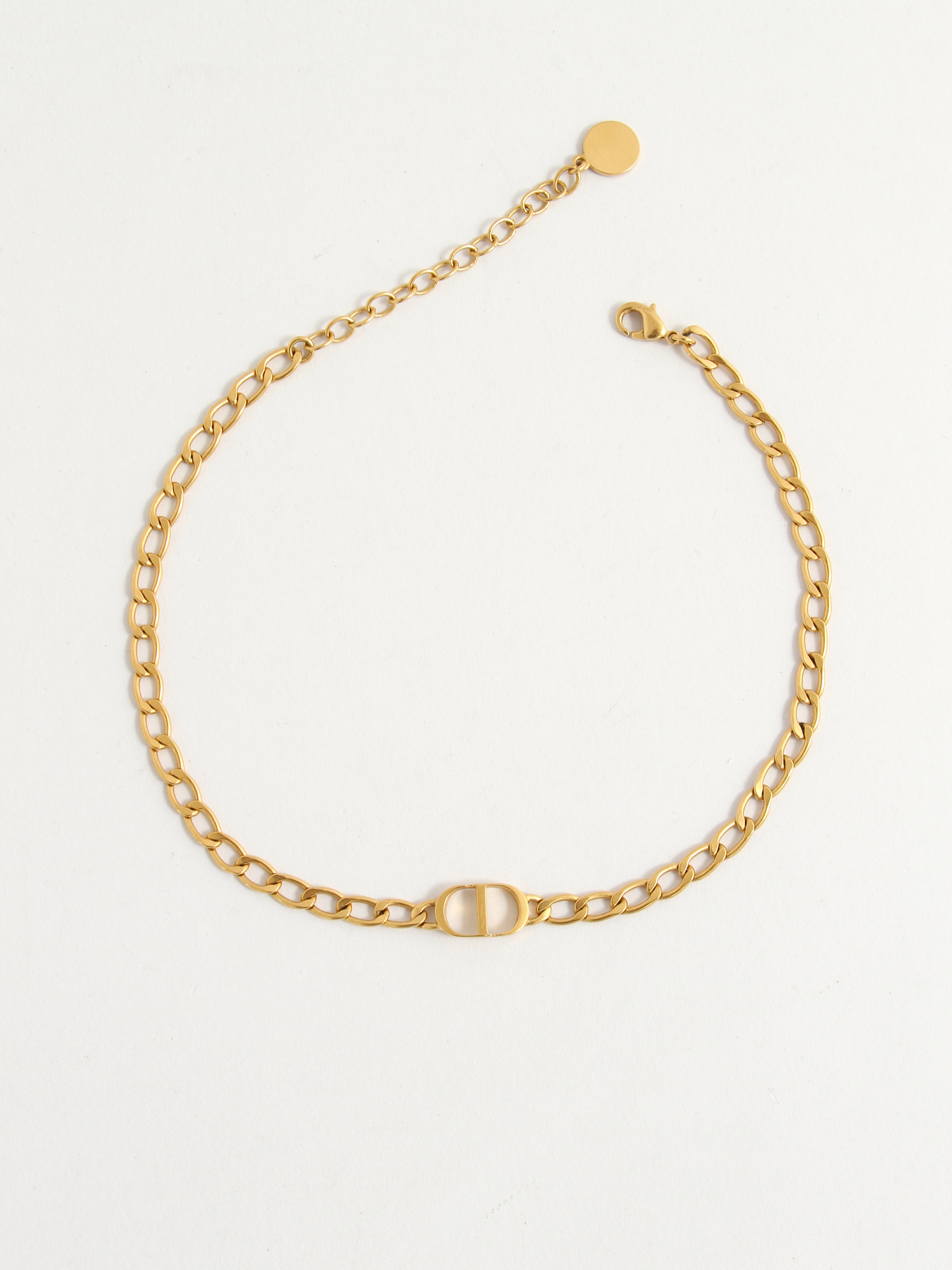 Christian Dior Necklace 0