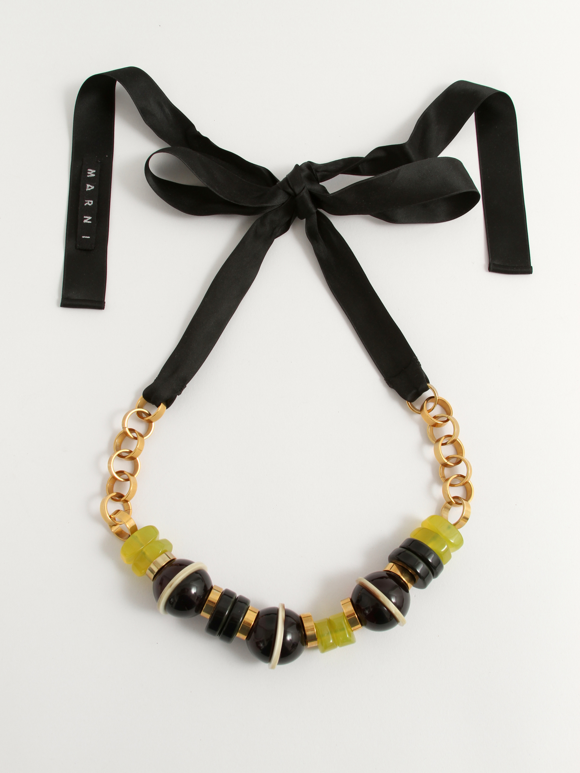 Marni Necklace